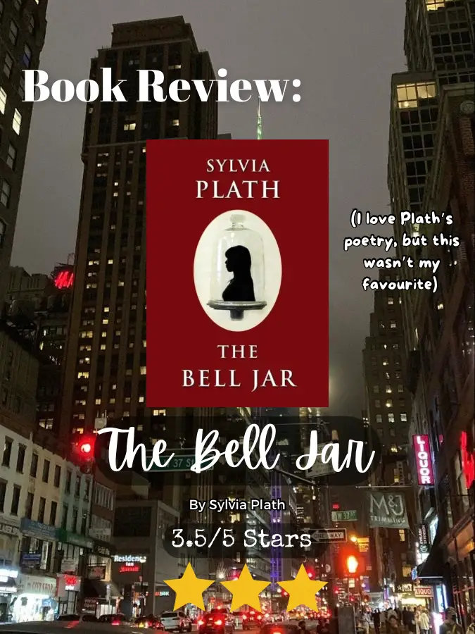10 Facts About Sylvia Plath's 'The Bell Jar