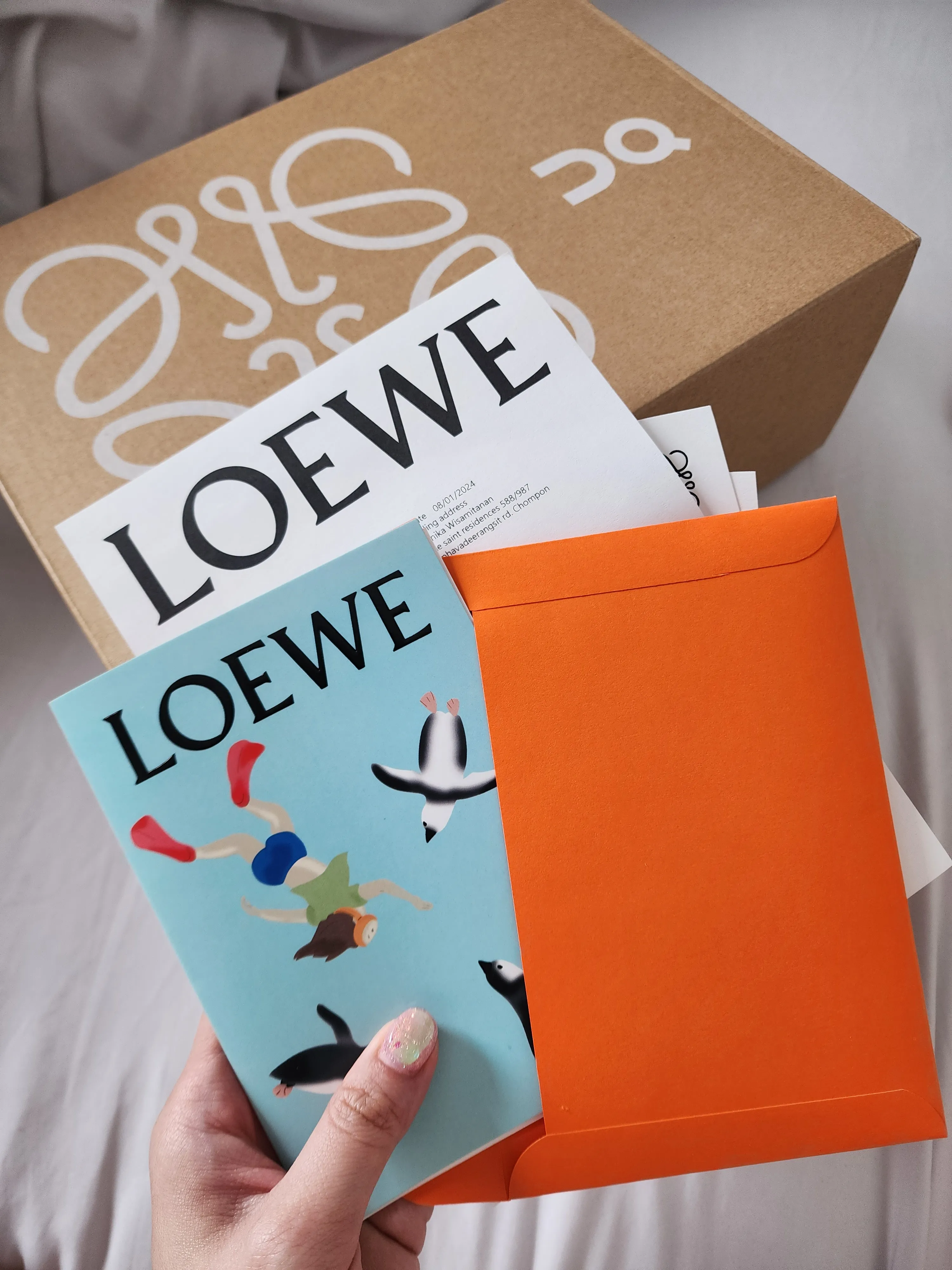 unboxing-loewe-x-on-collection-natt-lemon8