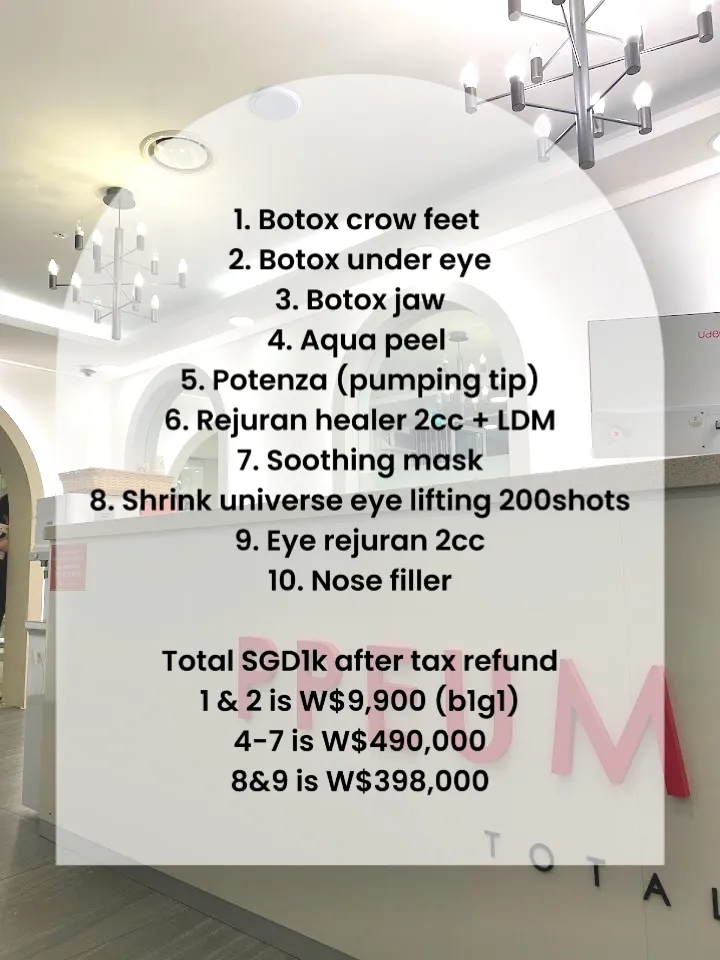 Botox in Korea? 🇰🇷's images(1)