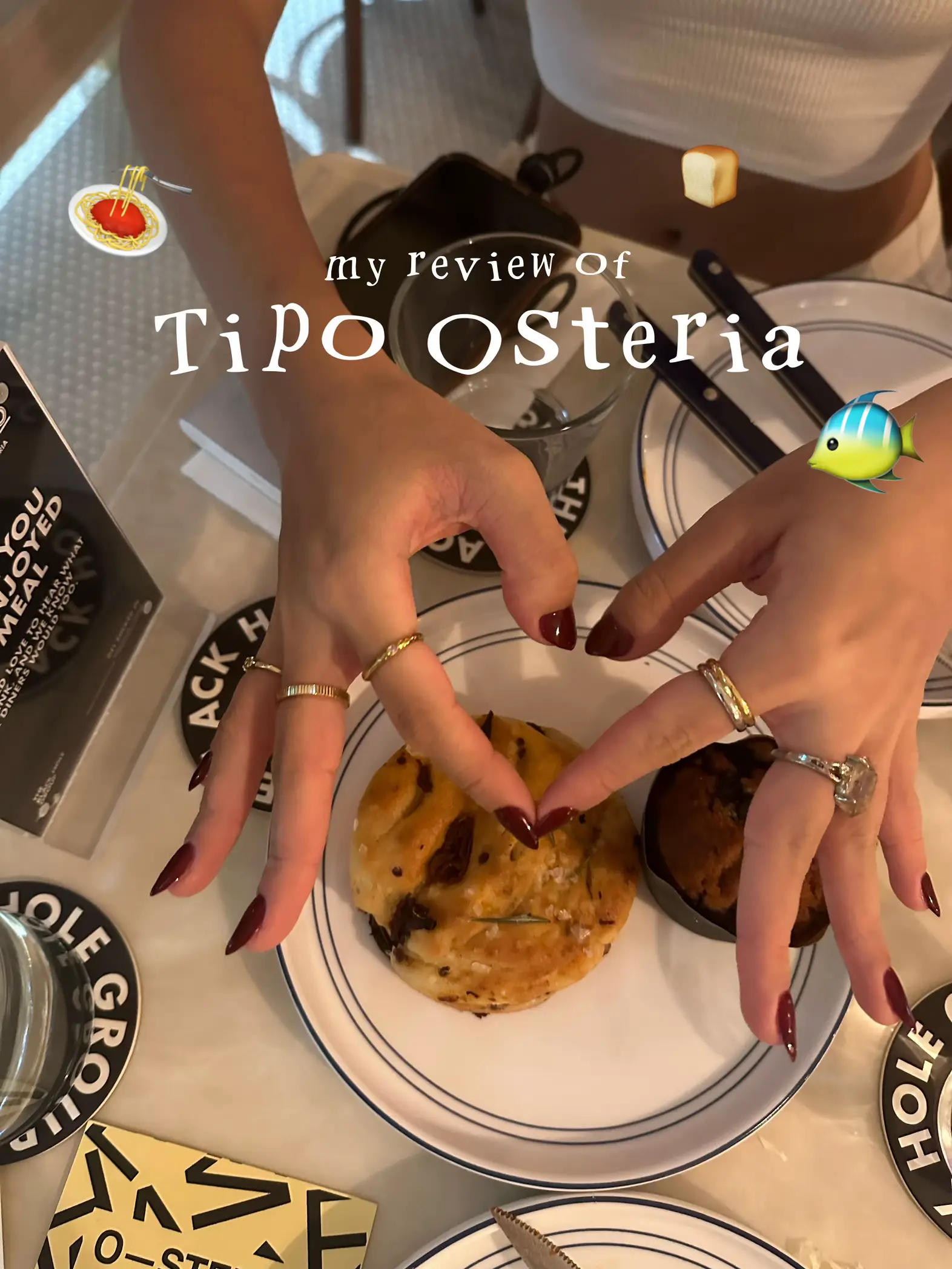 my honest review of tipo's newest baby ⋆˙⟡♡'s images(0)