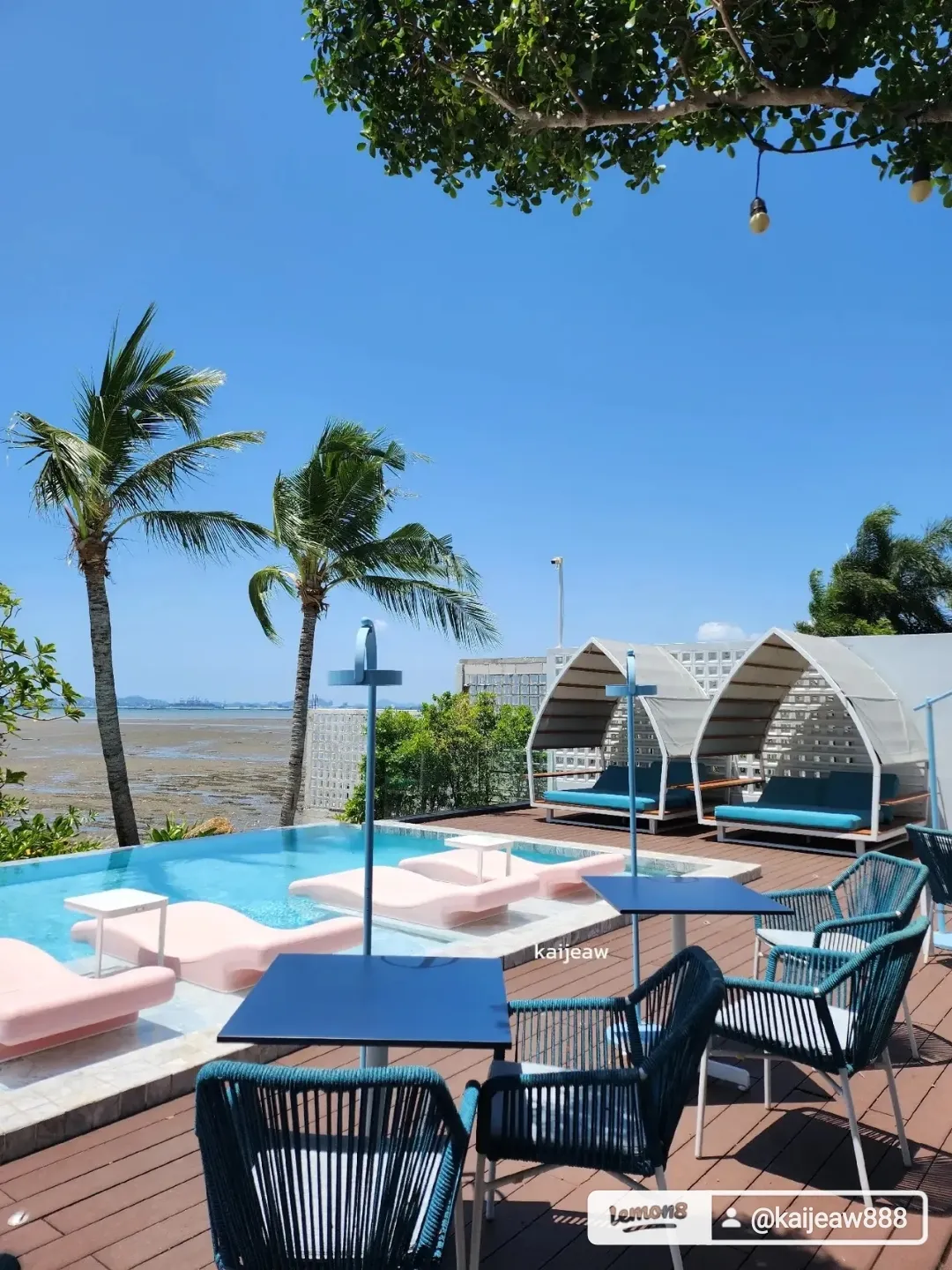 Good hotel tell pattaya gallery posted by kaijeaw lemon8
