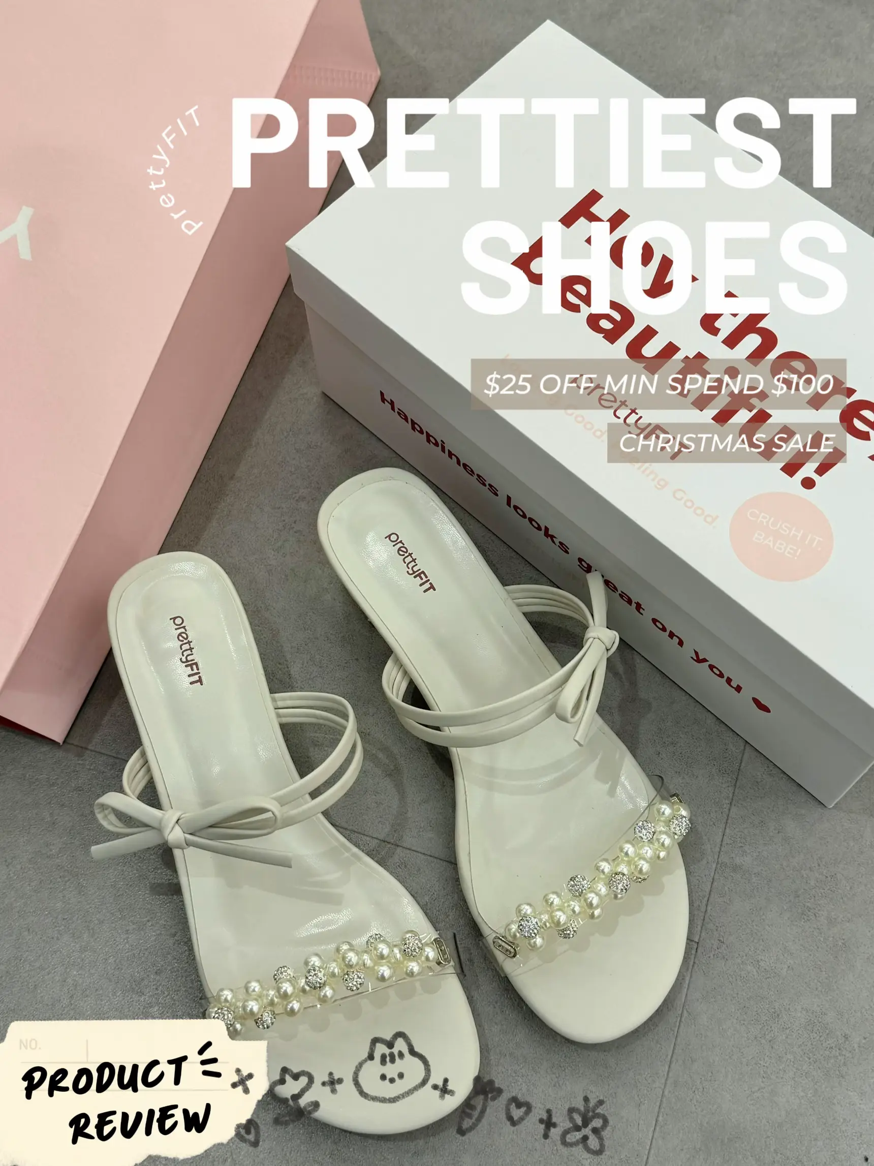 WHY I CHOSE PrettyFIT | XMAS SALE | Gallery posted by sophieong | Lemon8