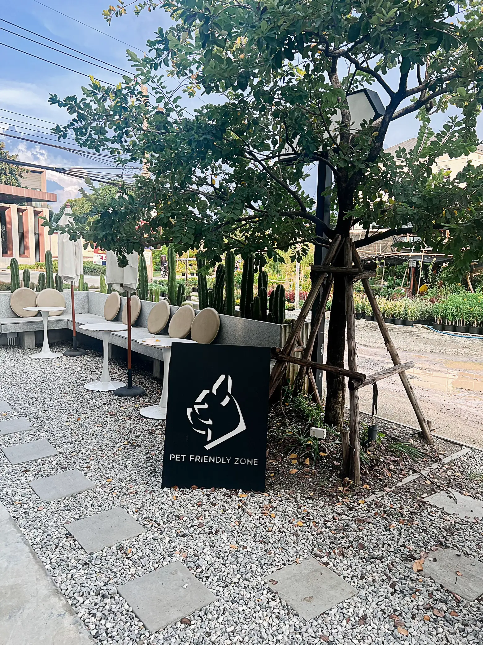 In My Element Cafe 🔘 | Gallery posted by Yuyupitiya ෆ | Lemon8