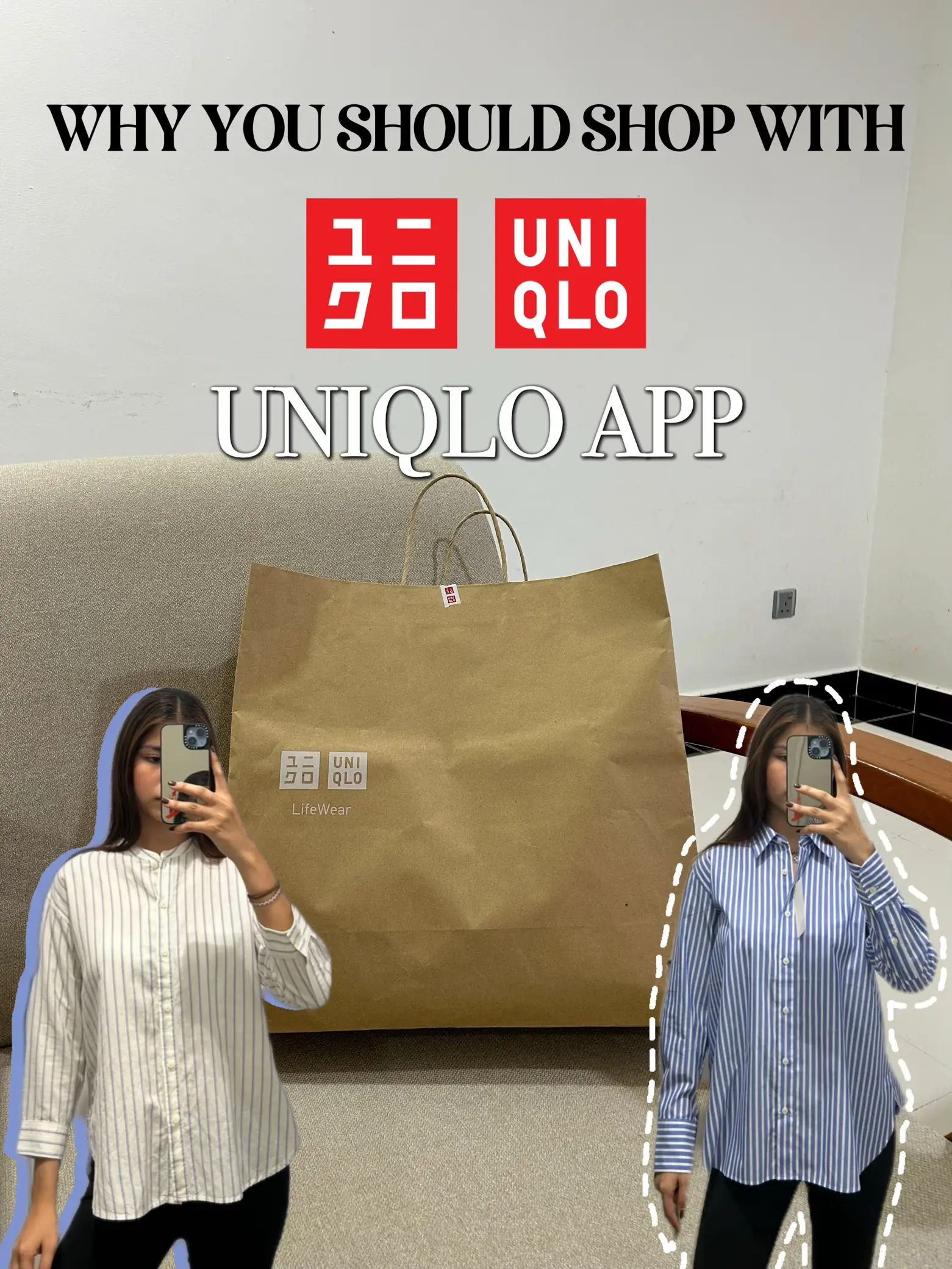 20 idea How to Save Money on Uniqlo Clothes teratas pada tahun 2024