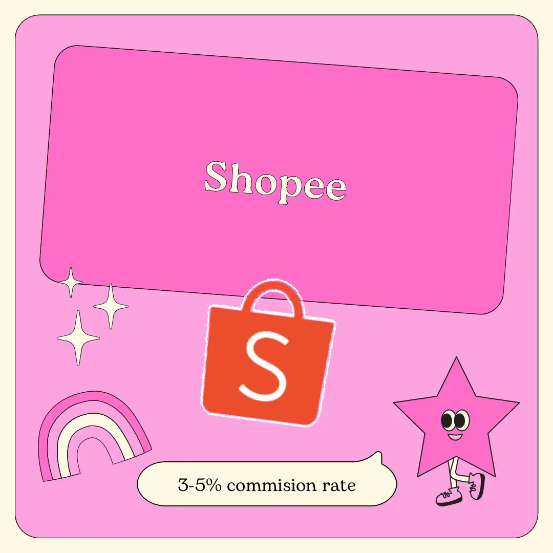 Kategori Produk Terlaris di Shopee - Involve Asia: Leading Affiliate  Marketing Network