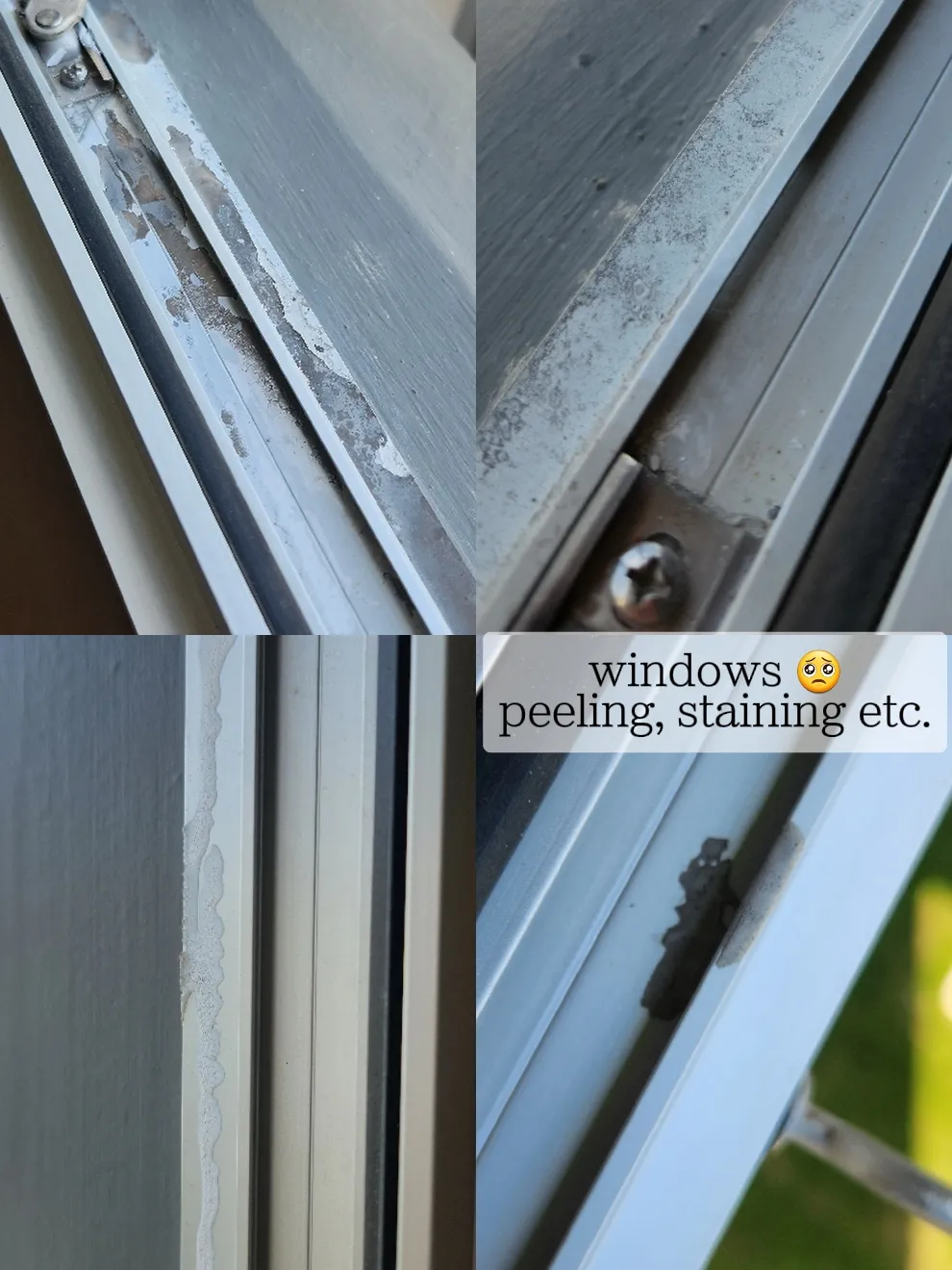 Short Key Defect + key defects to look out for at your new 🏠 | Gallery posted by ...