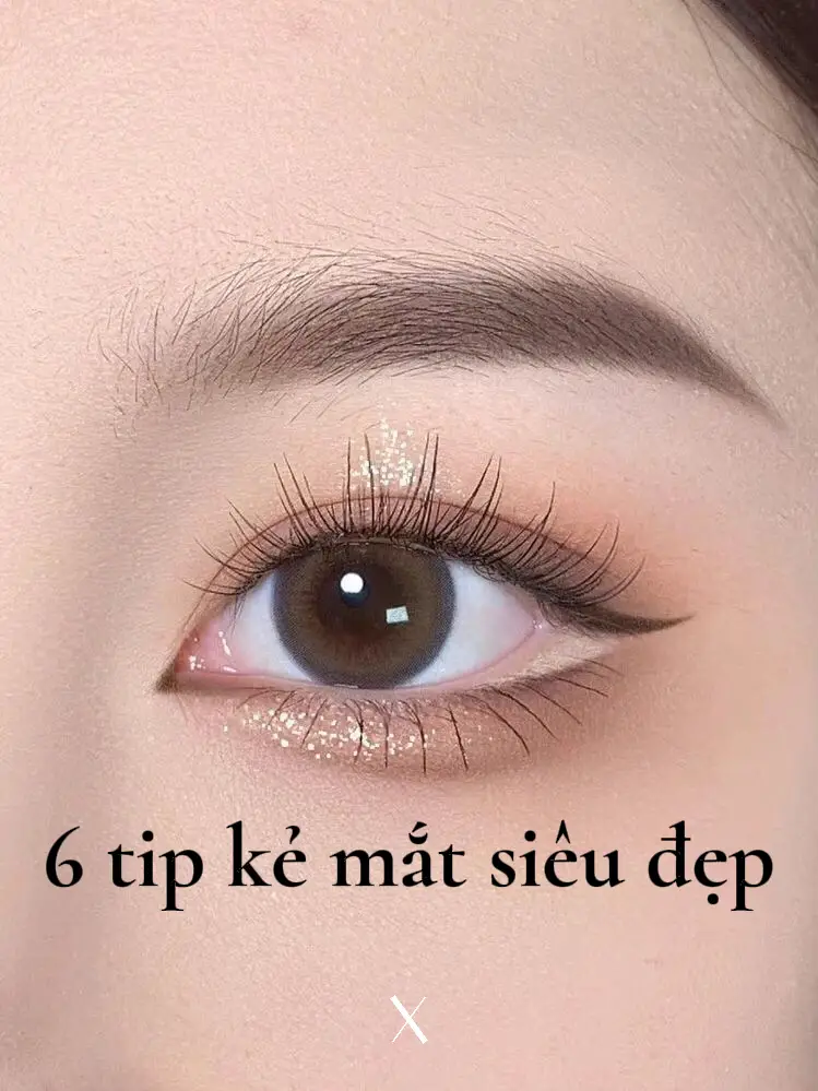 1. Tổng quan về vẻ đẹp đôi mắt