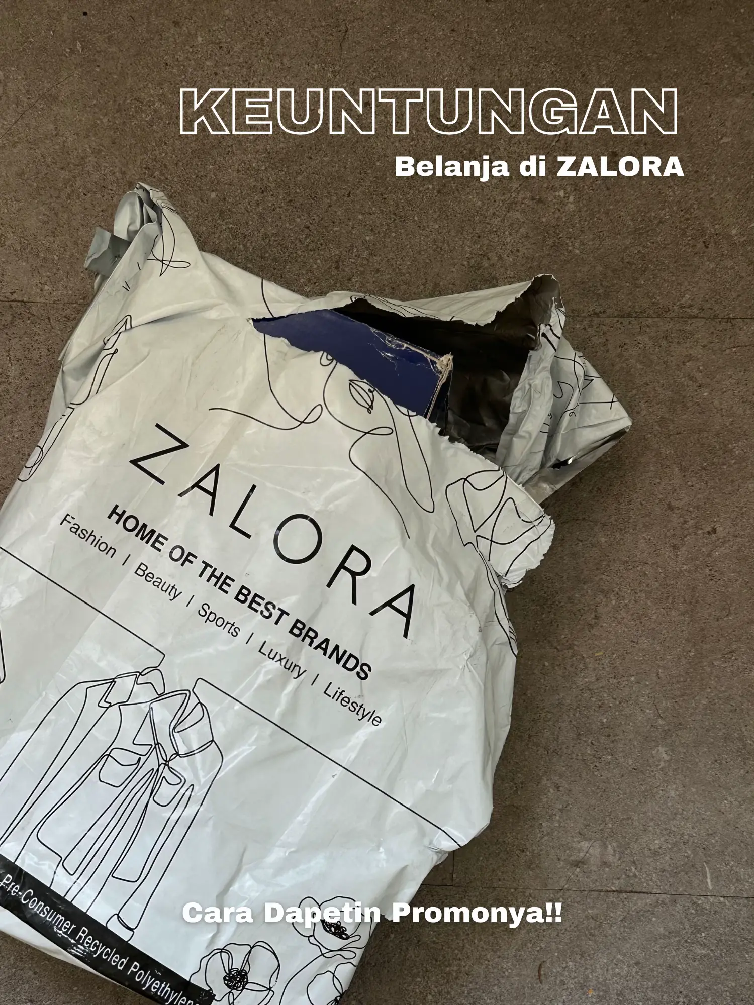 Rekomendasi Sport Bra Best Seller di Zalora, Harga Mulai Rp100