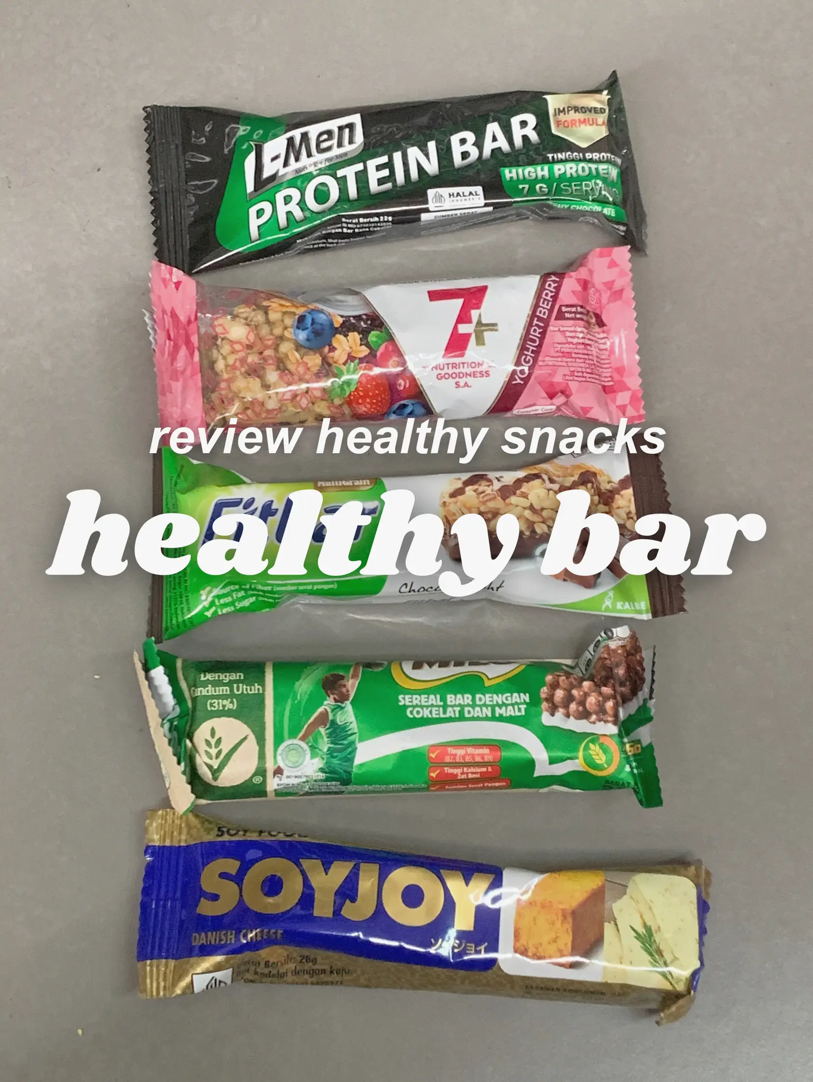 review-dan-rating-healthy-snack-bar-sehat-galeri-diposting-oleh-bila