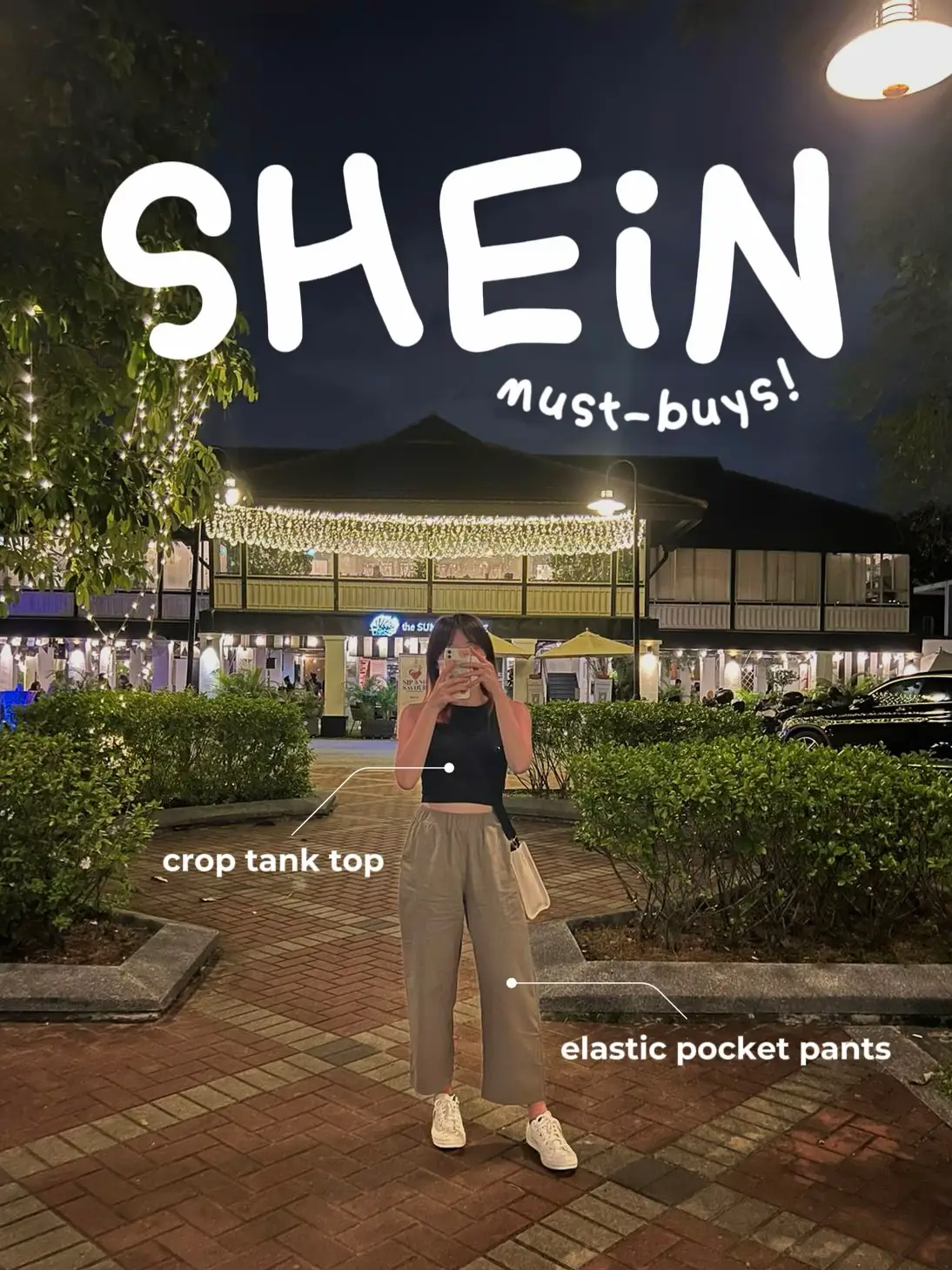 cart out these SHEIN clothing NOW!!! 🛒✨