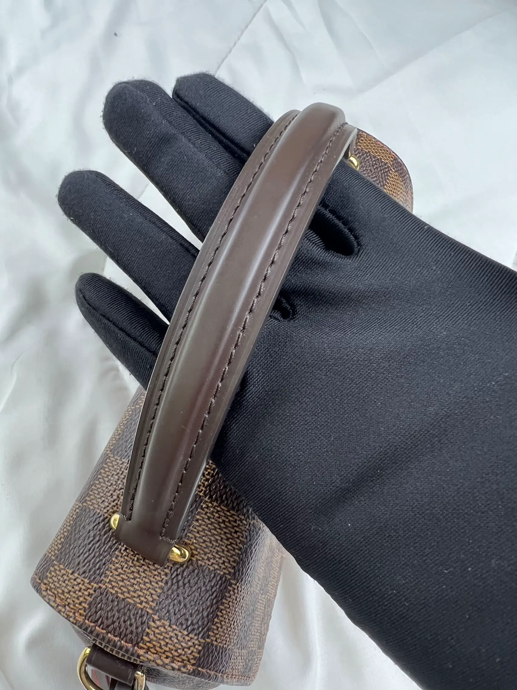 Louis Vuitton Review: Croisette Bag, Gallery posted by Jamila