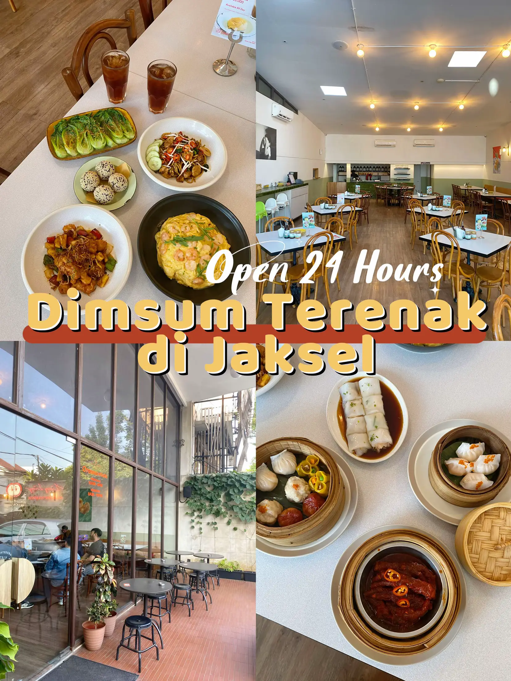 DIMSUM HALAL OPEN 24 JAM DI JAKSEL 🥟🍛🍤 Galeri diposting oleh