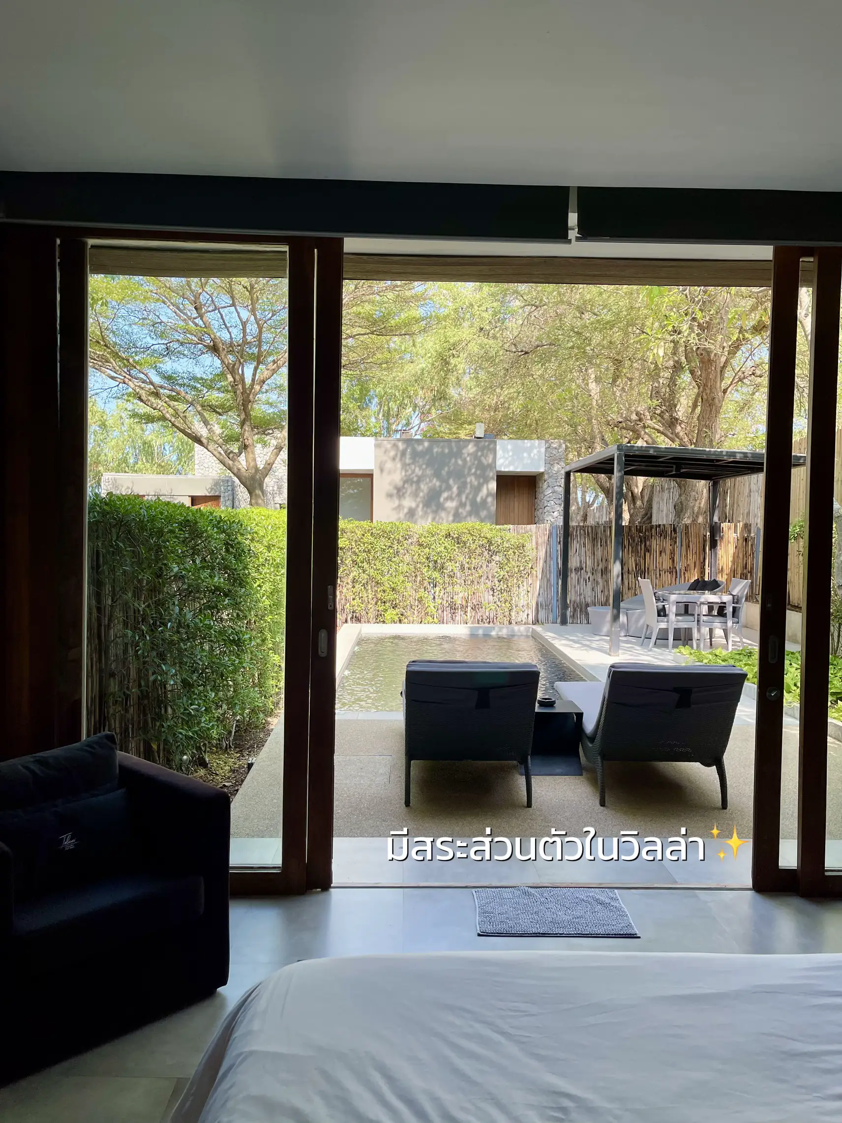 Basaya resort ที่พักติดทะเลน้องหมาเข้าได้ 🐶 | แกลเลอรีที่โพสต์โดย ...