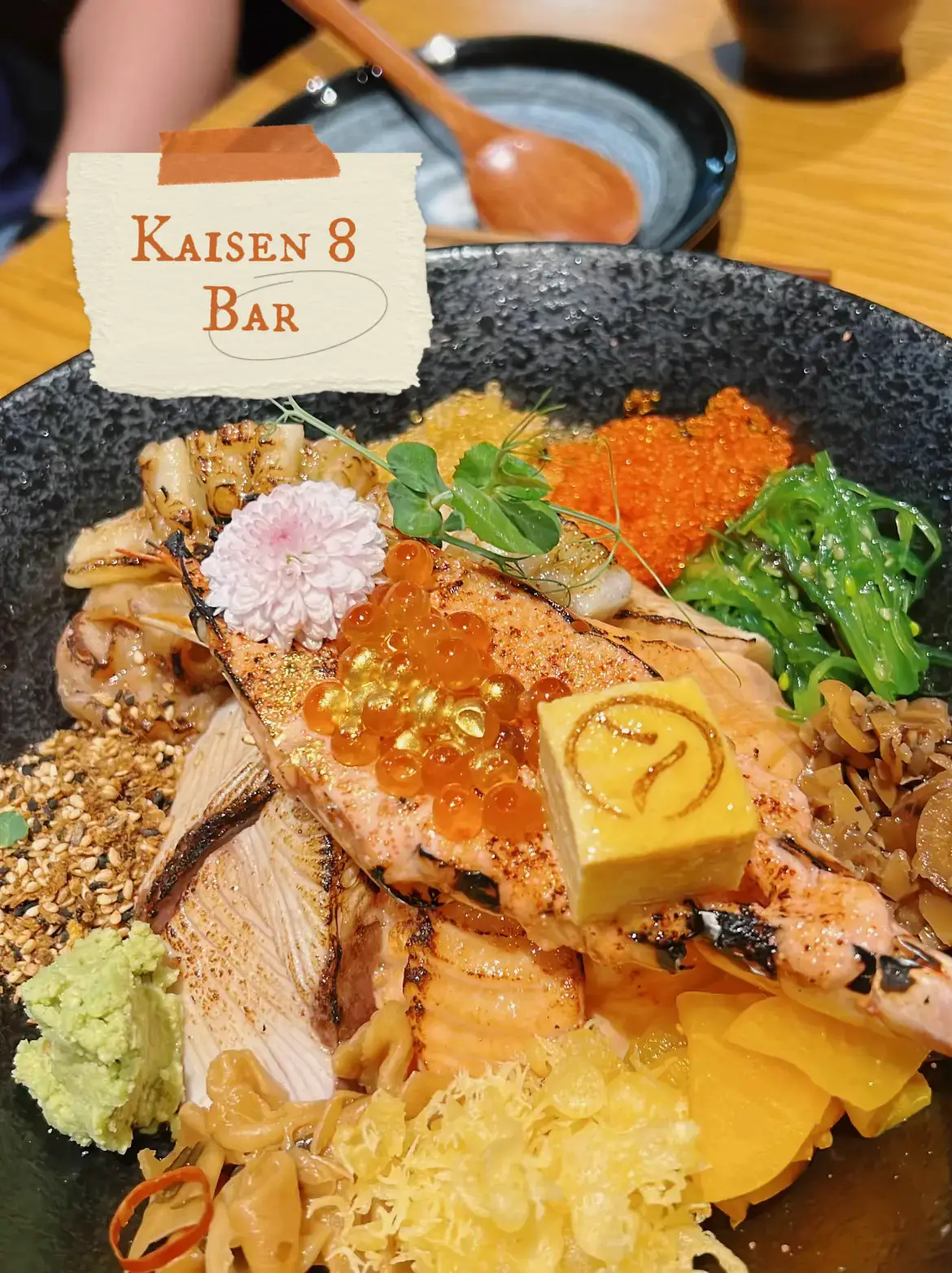 Japanese deals food bugis