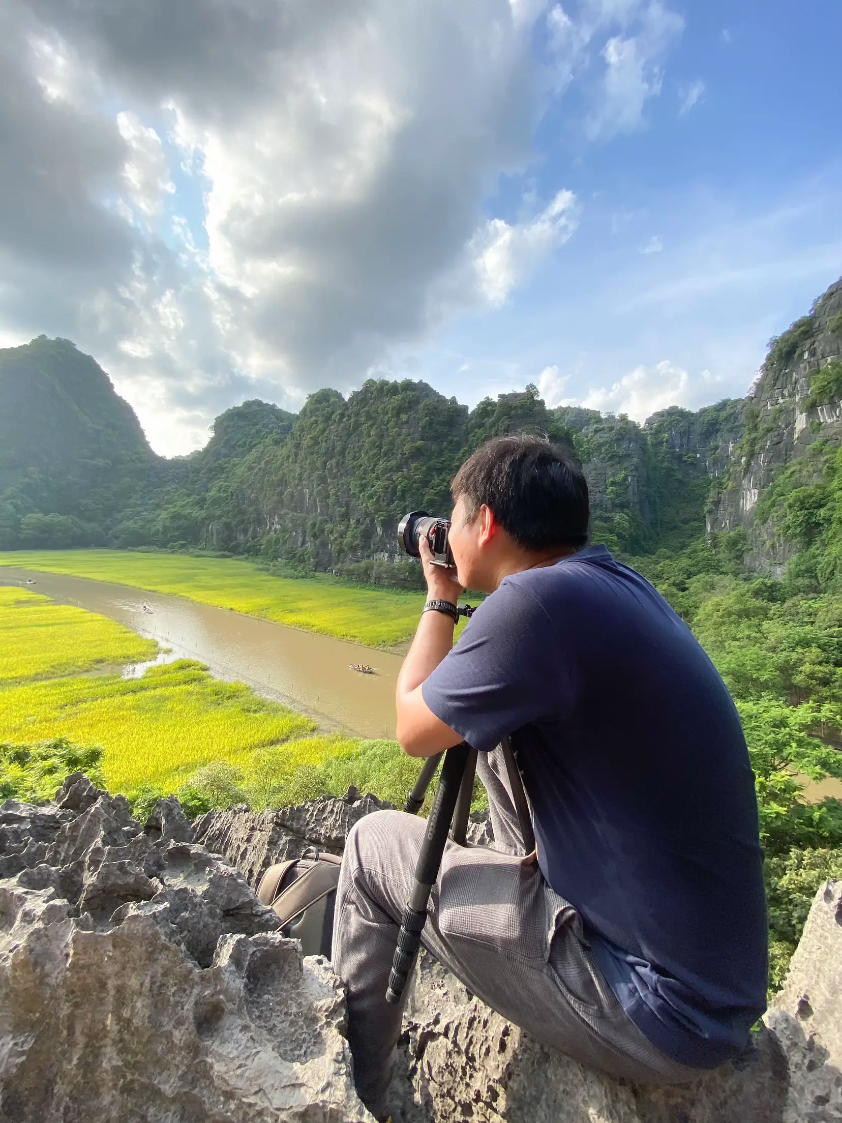 Ninh Binh, the underrated city of Vietnam - Hopping Feet