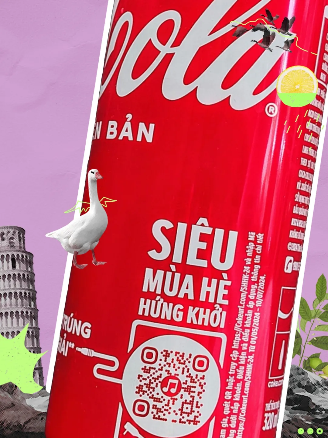 2024 sieu he hung khoi coca cola vietnam 320ml b s u t p do vietnam