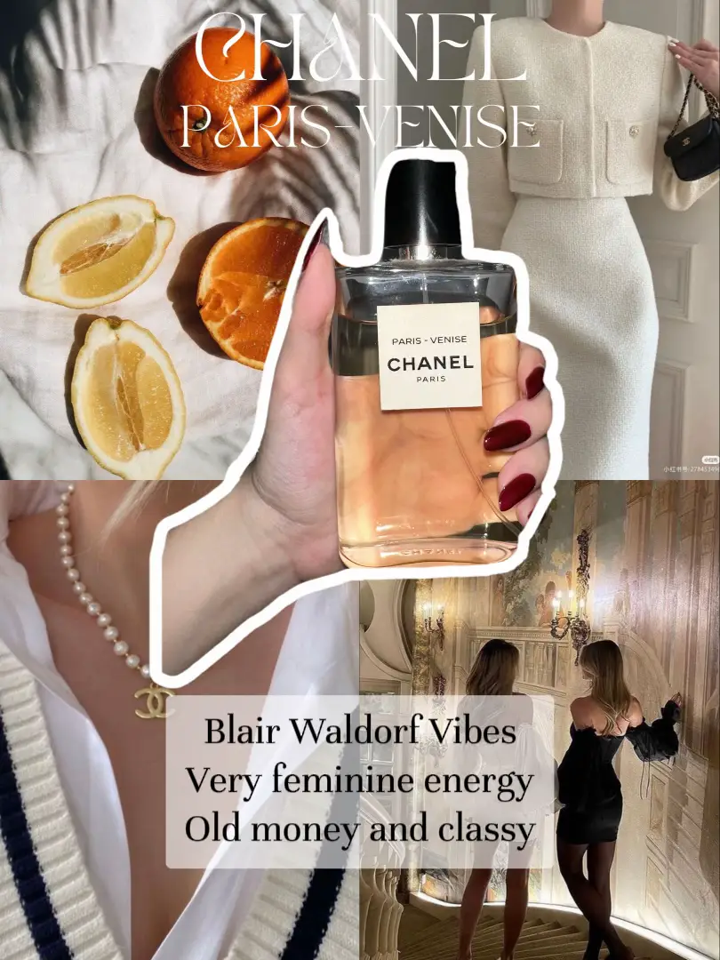 Blair waldorf chanel no 2025 5