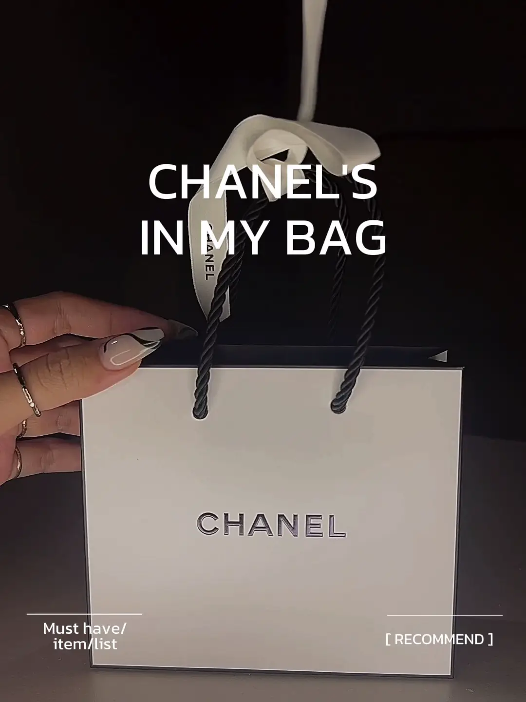 (Unbox+Review)แป้งพัฟ CHANEL ULTRA LE TEINT