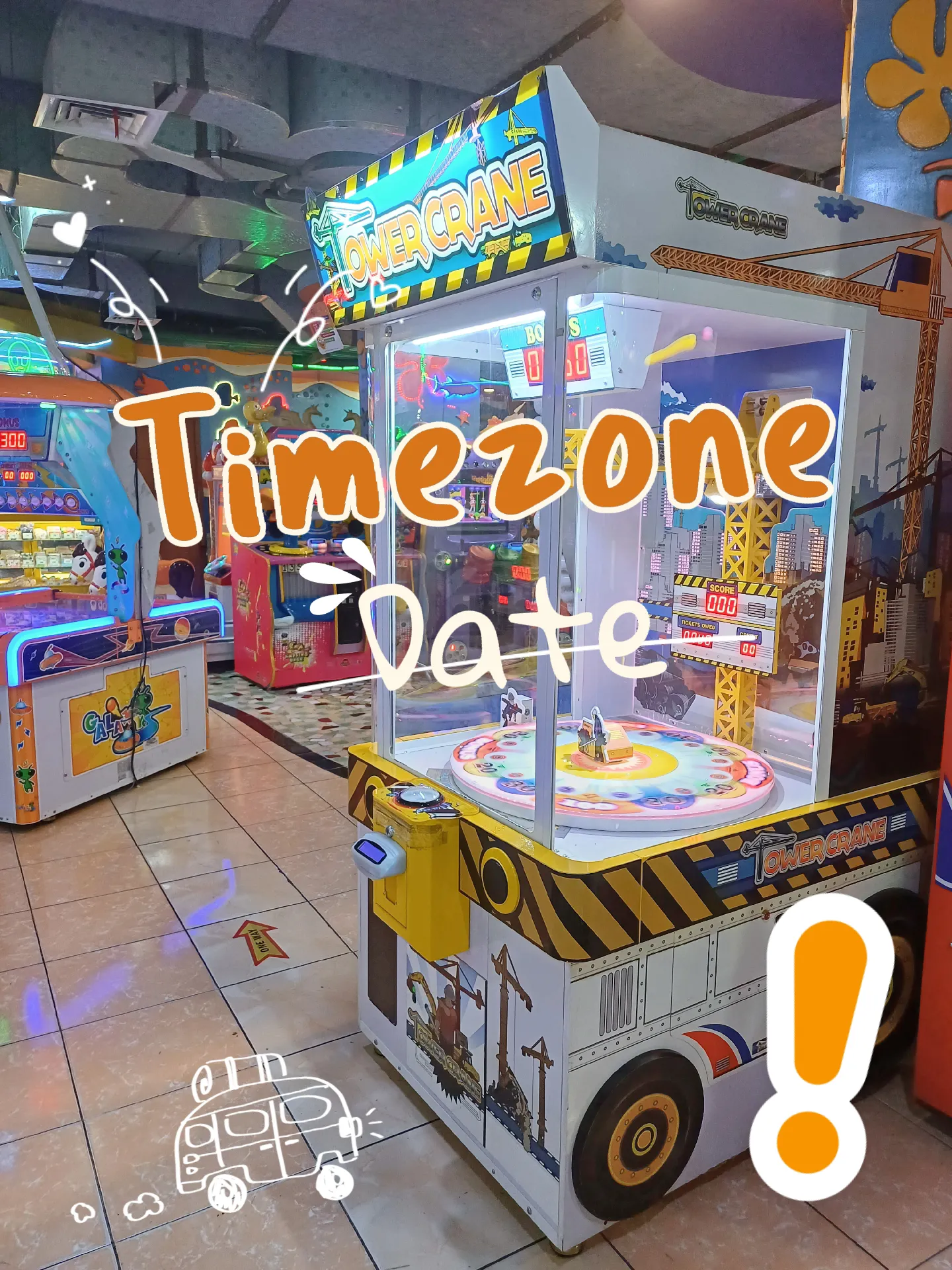 Picture Machine Timezone Timezone Caption - Pencarian Lemon8