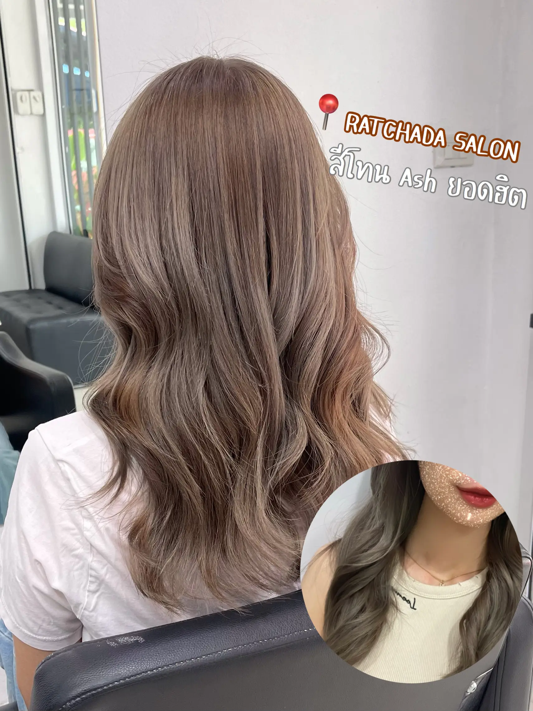 Dye Ash tone hair but used to dye red, will survive?🥹 | Gallery posted by  nnnewsntd | Lemon8