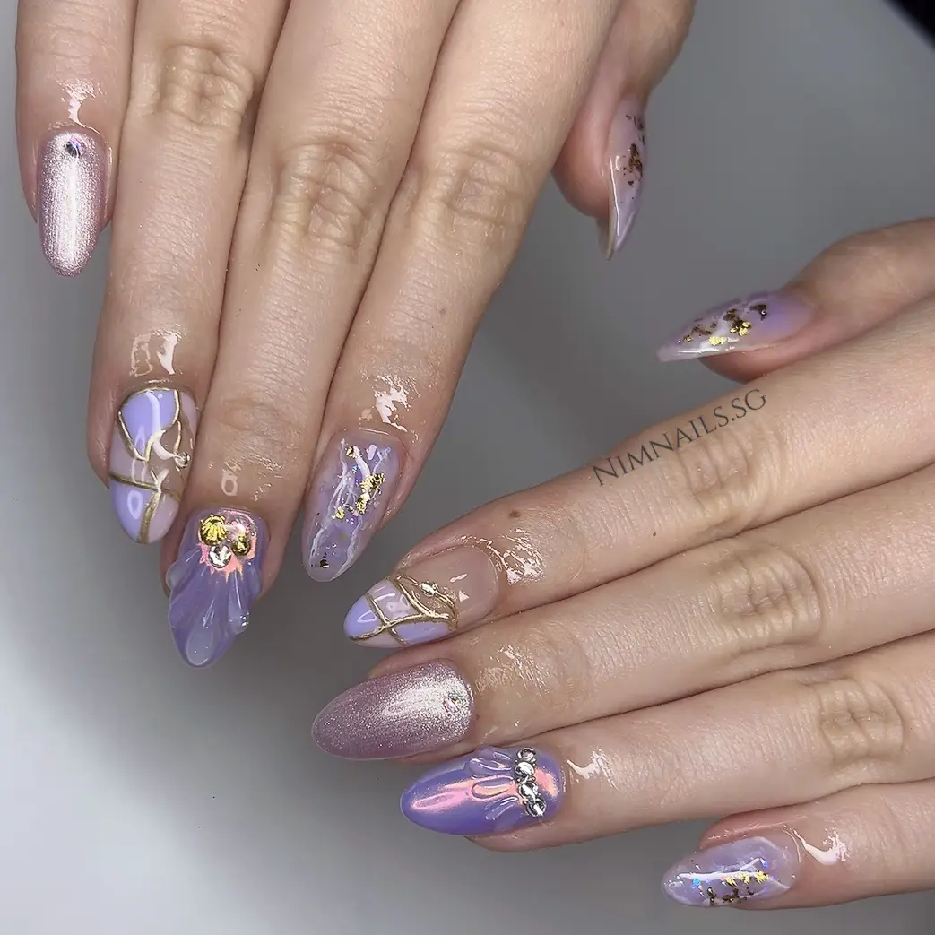 130 Nails Airbrush ideas  nails, nail designs, nail art