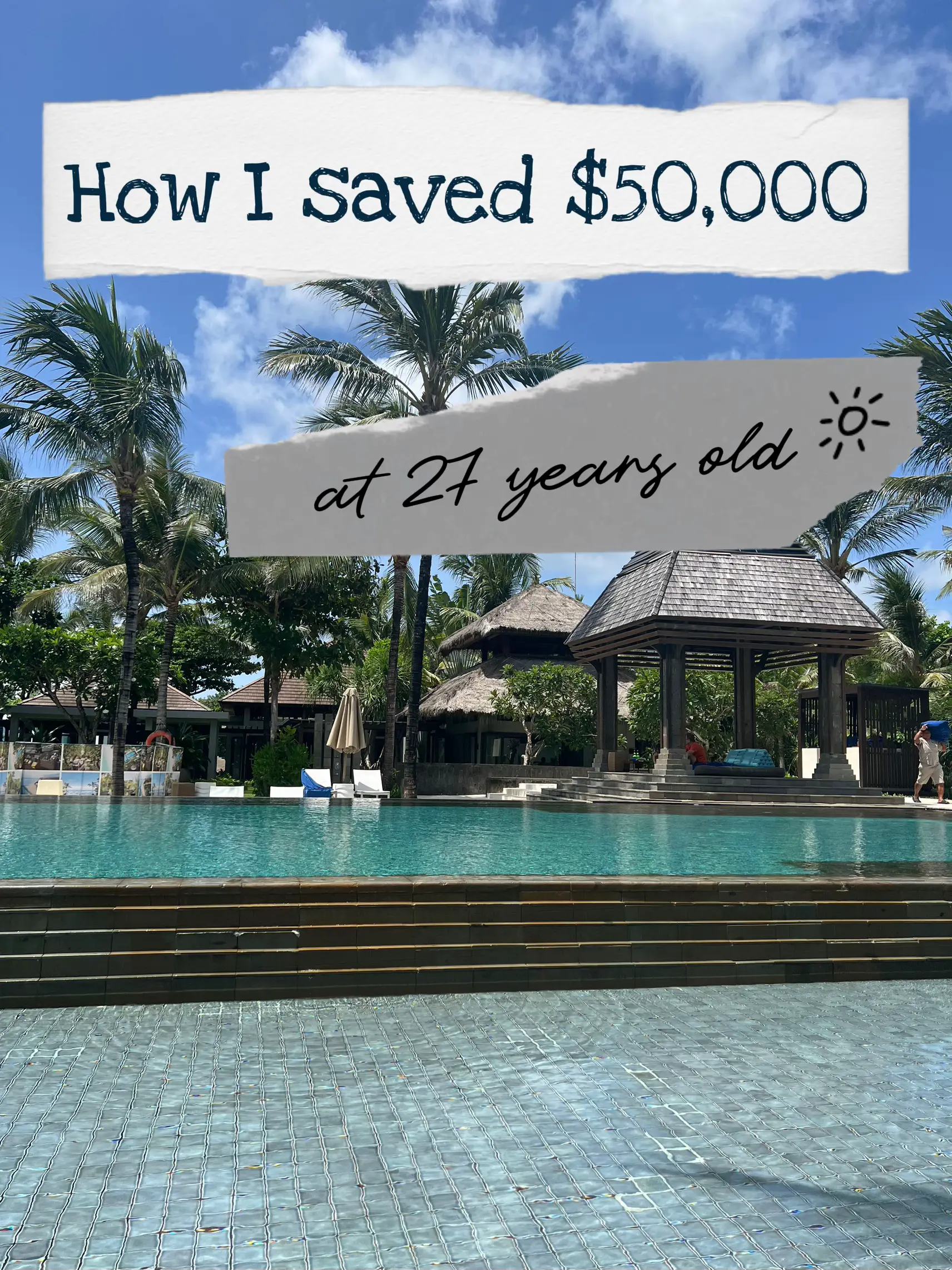 saving money?! story time + tips and sacrifice's images(0)