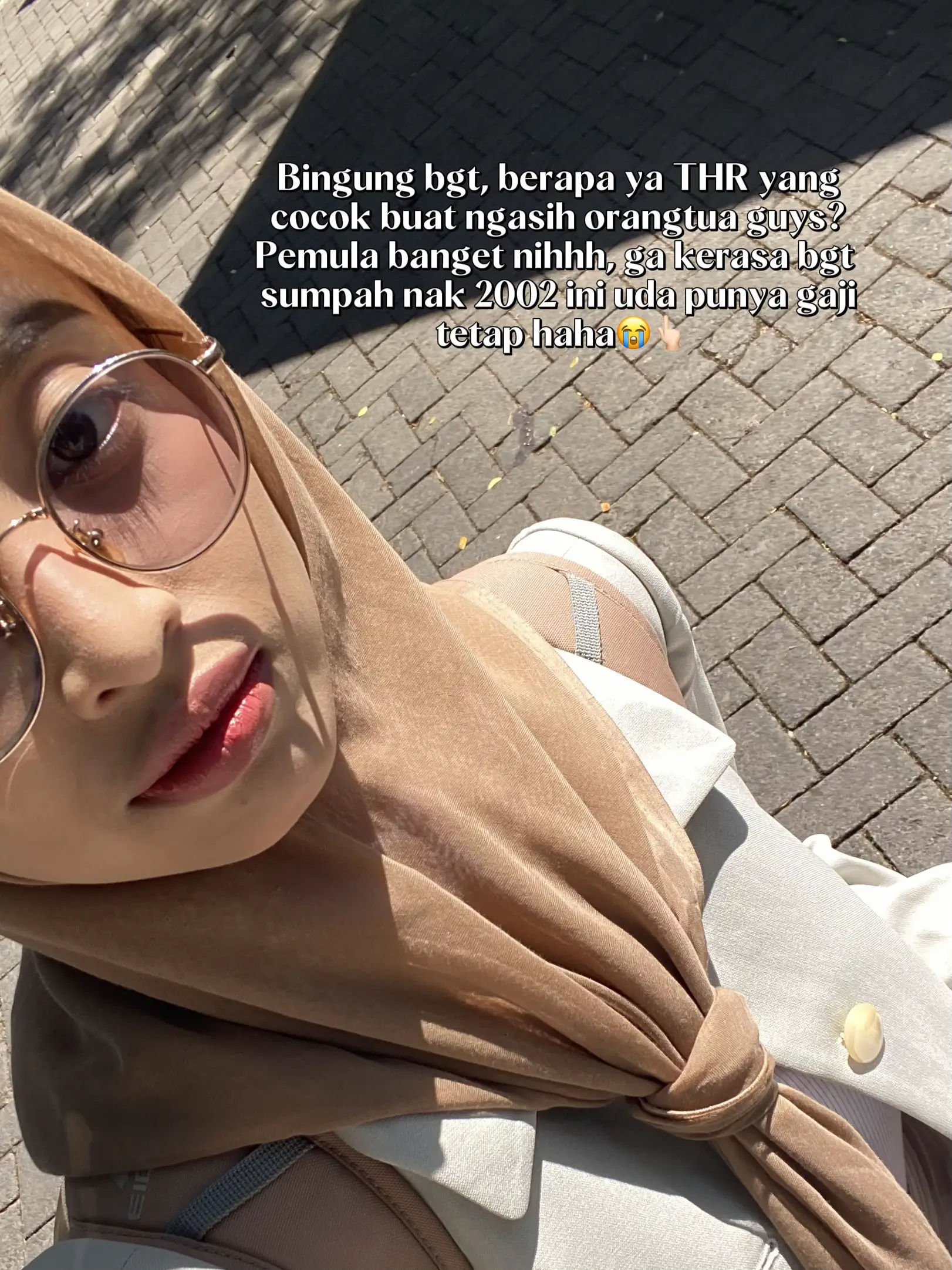 Gaji umr berapa thr yang cocok buat ortu galeri diposting oleh