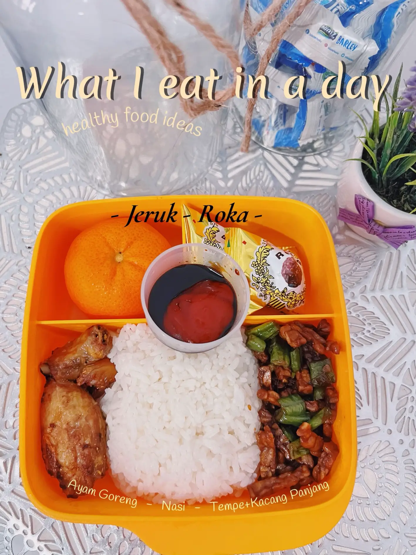 Healthy Food Ideas Galeri Diposting Oleh Delsy TS Lemon8 healthy-food-ideas-galeri-diposting-oleh-delsy-ts-lemon8