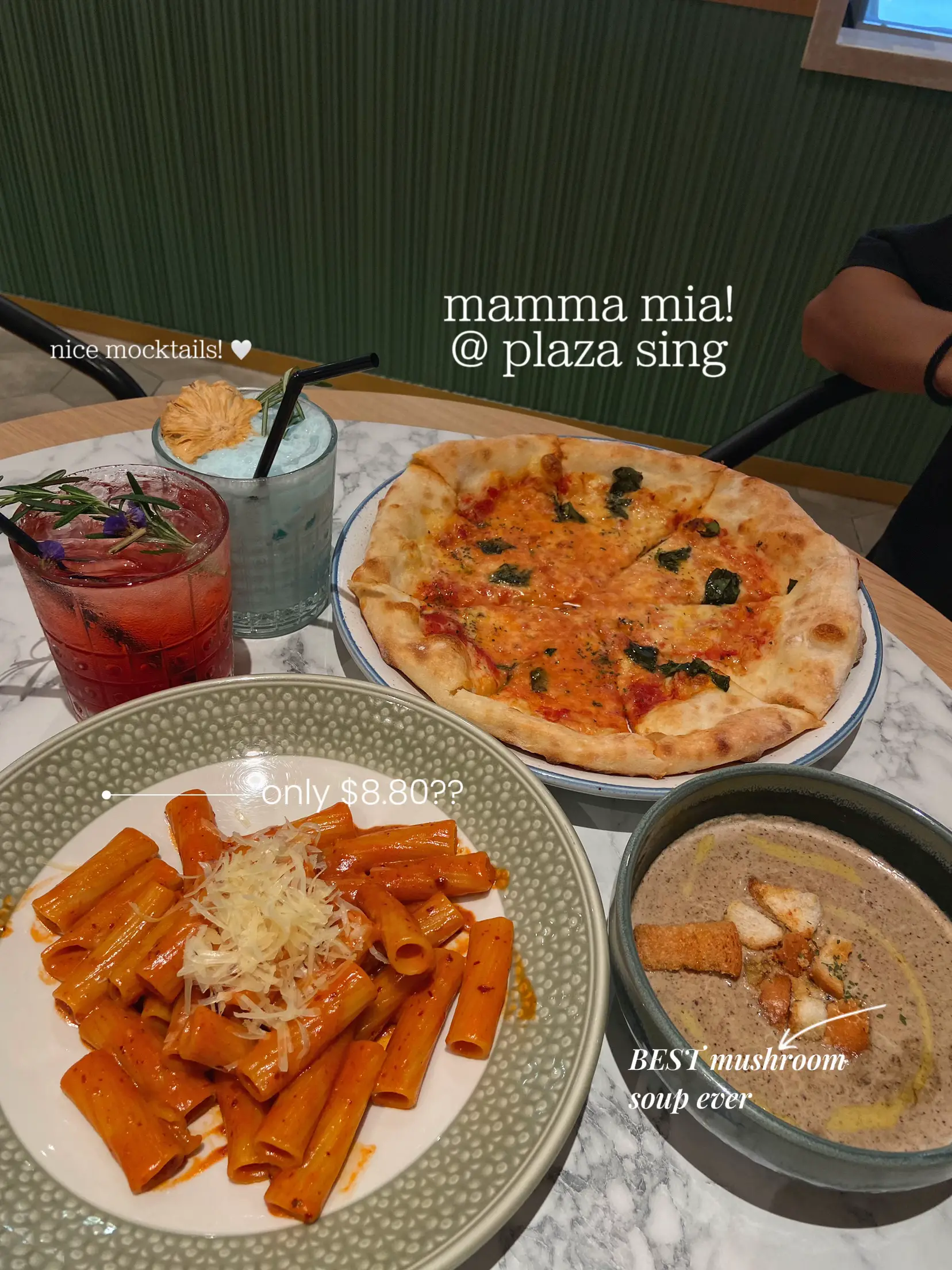 affordable dinner dates🤍 Gallery posted by maggg🤍 Lemon8