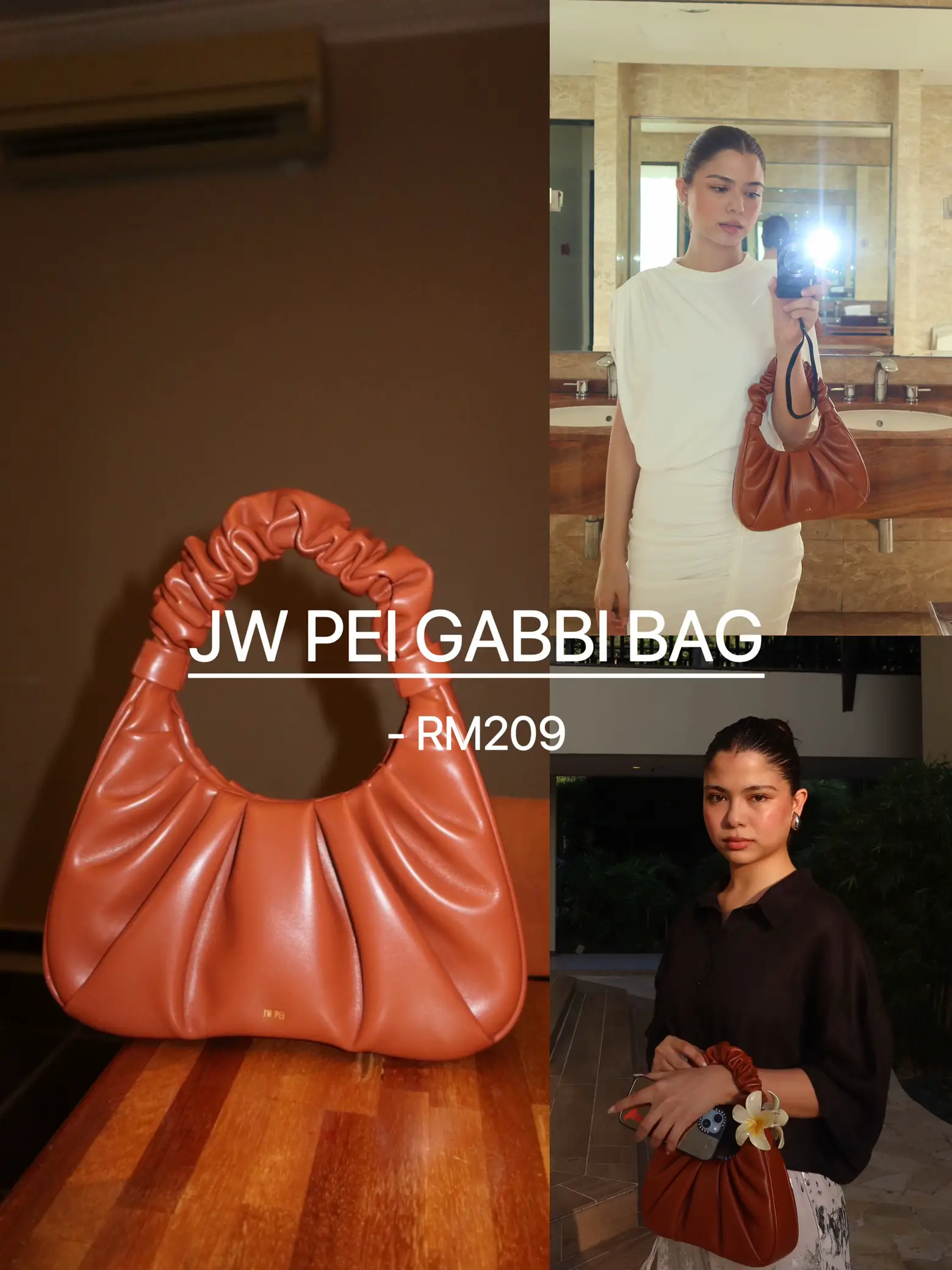 THE IT BAG: JW PEI GABBI BAG, Gallery posted by Faznadia