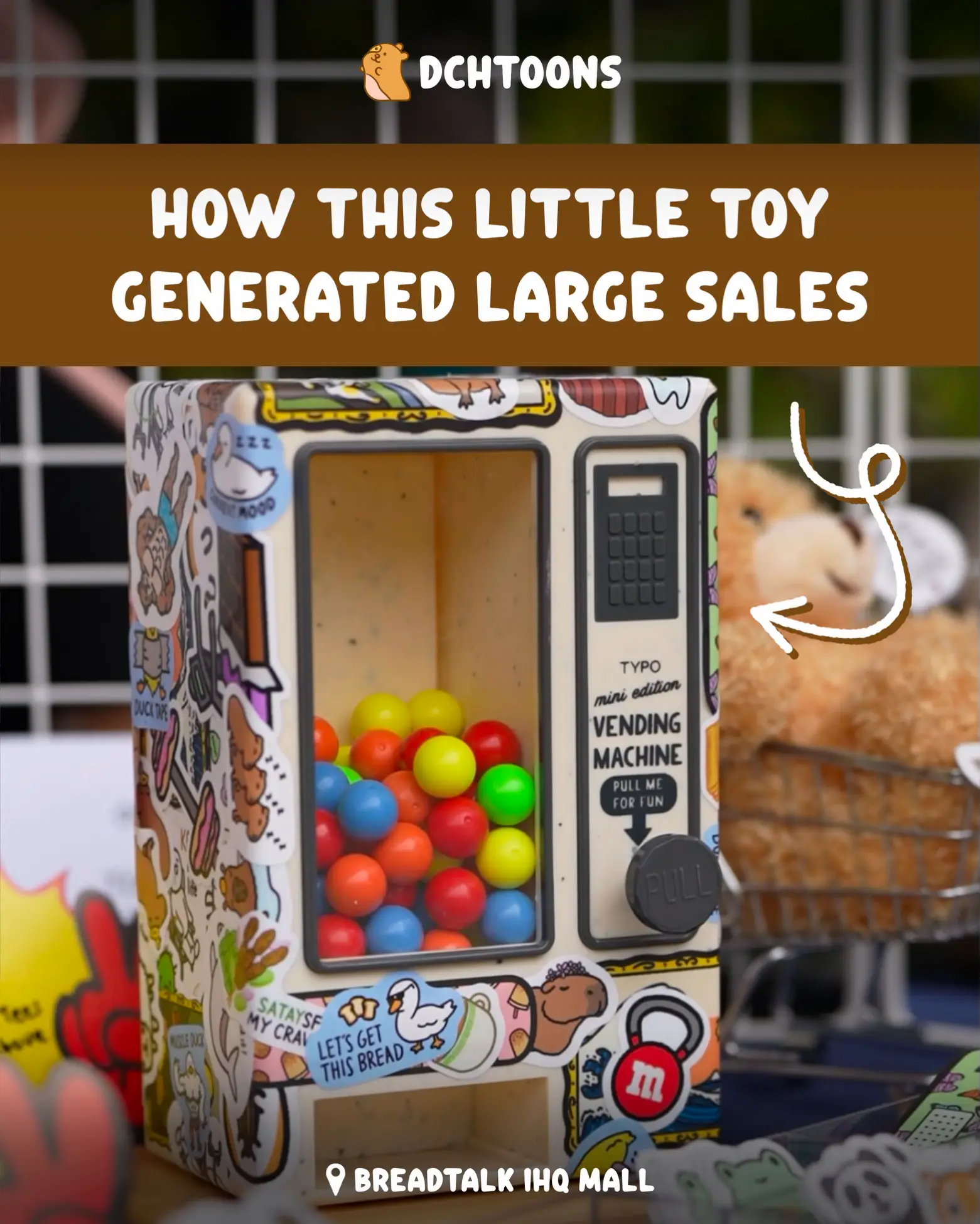 19 top Vending Machine Collectibles ideas in 2024