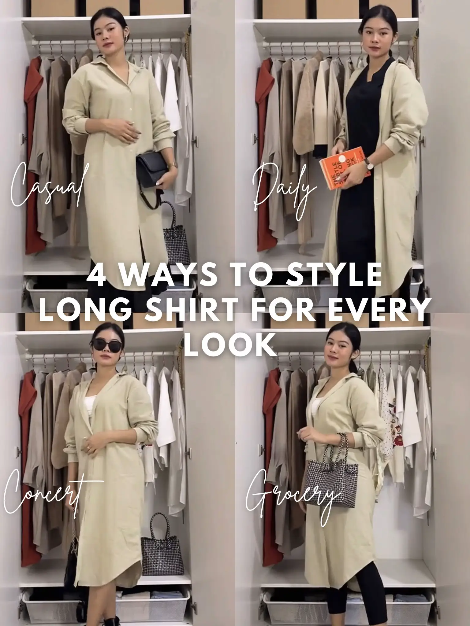 How to Wear your Summer Dresses in the Fall - Uptown with Elly Brown