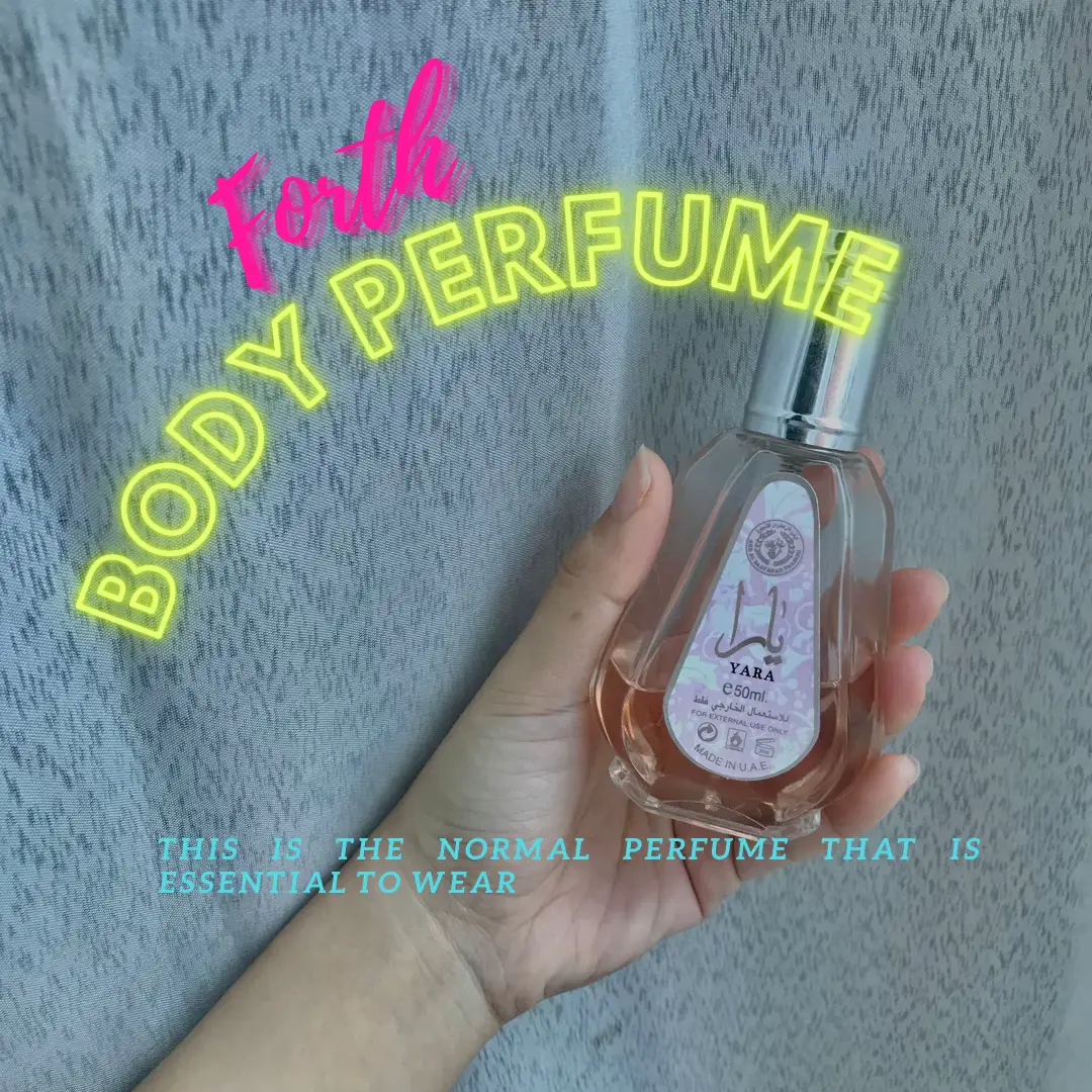 How to make yourself smell good all day? Galeri disiarkan oleh