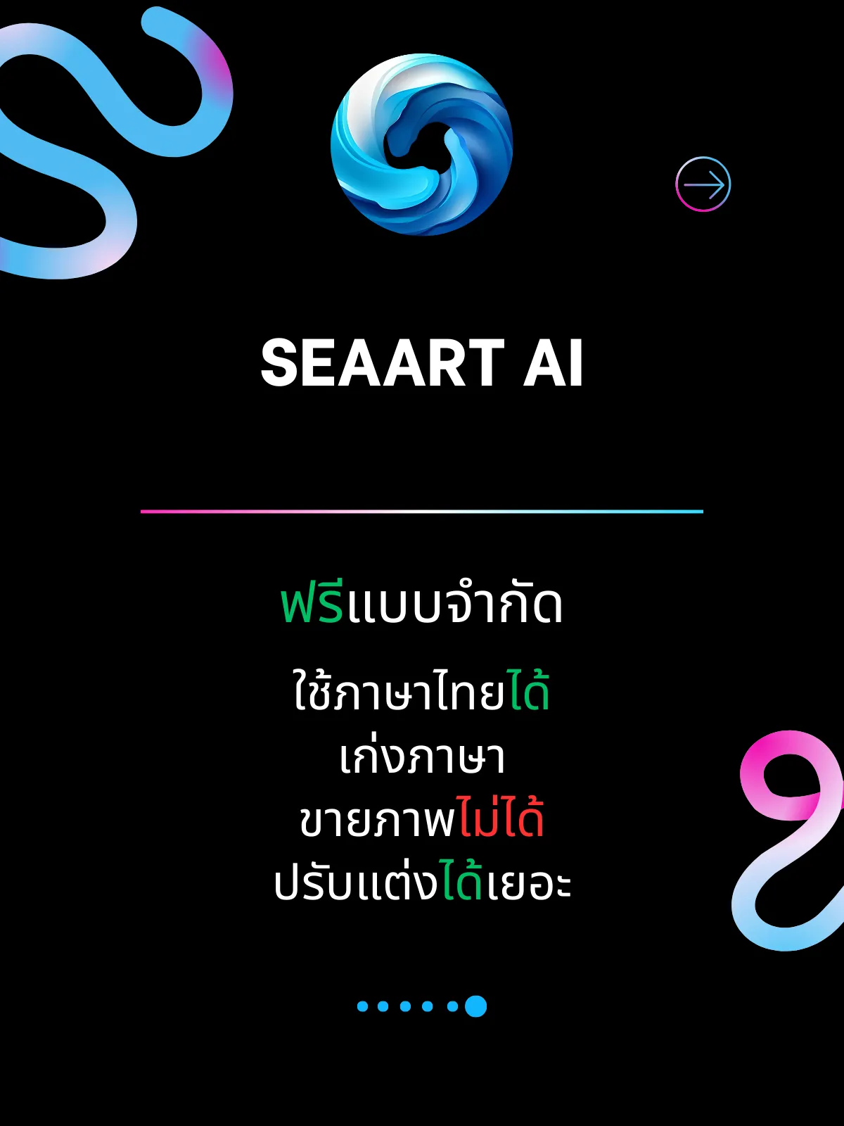 5 ai image generator tool 2024 