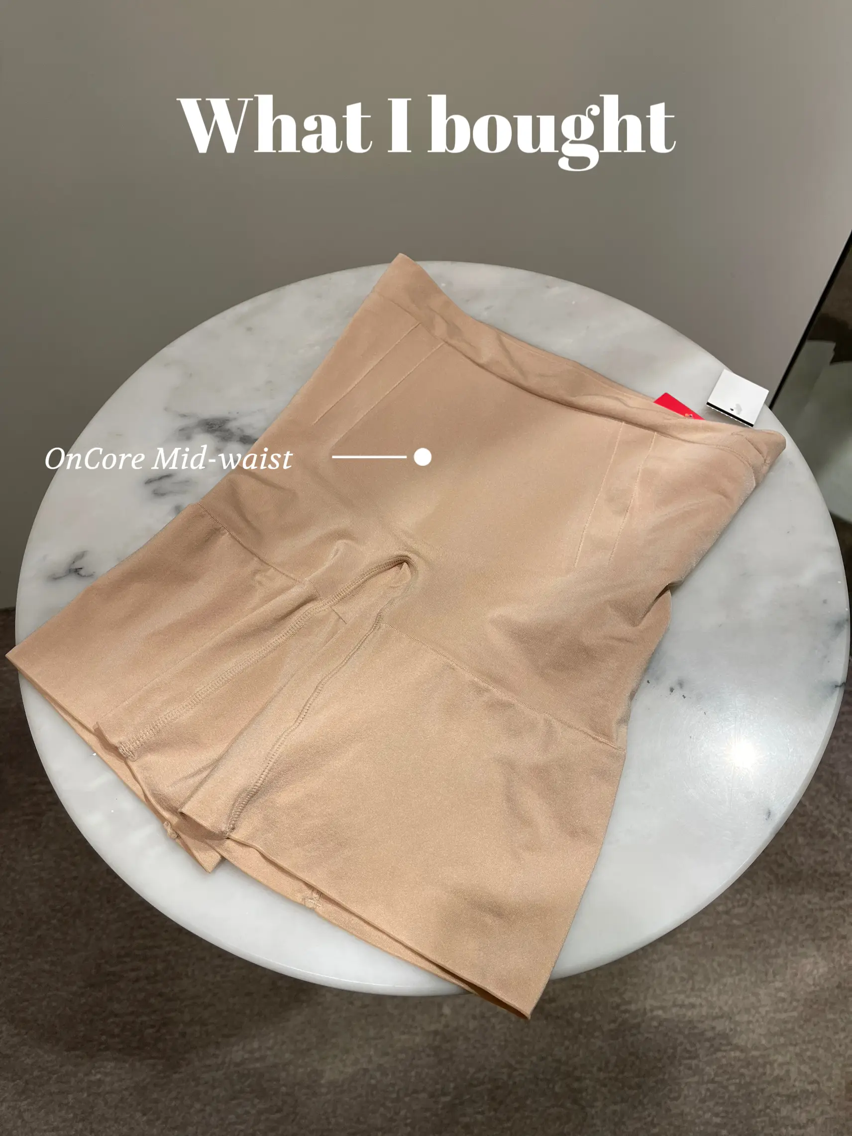 So Slimming By Chicos brown pants Size 1 98% - Depop
