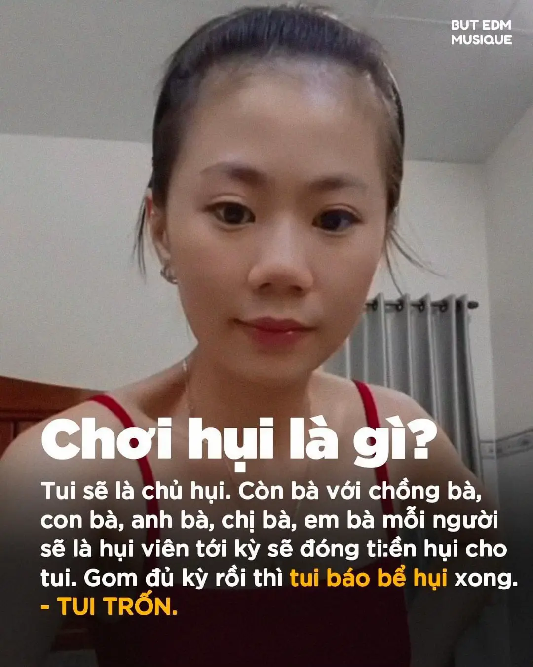 Cách Chơi Hụi - Khám Phá Thế Giới Hụi Từ A Đến Z
