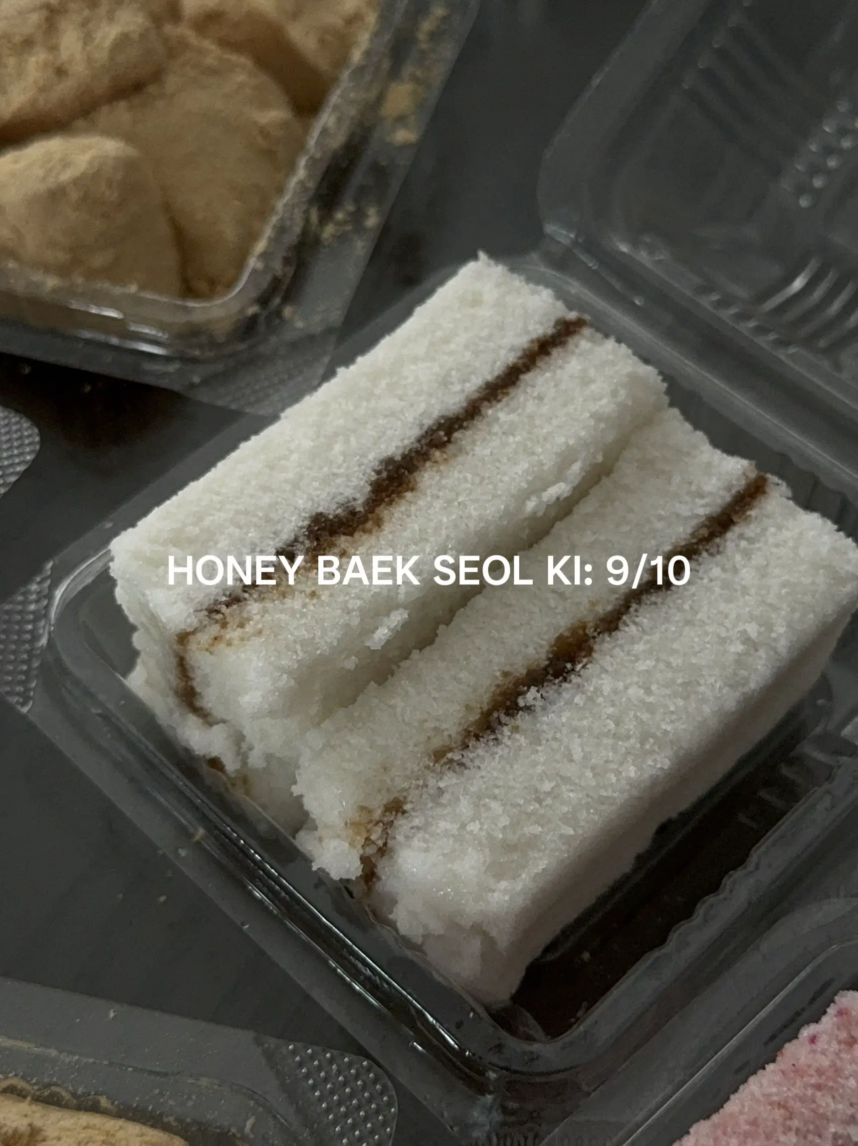 VIRAL BOSONG RICECAKES: A MUST-TRY OR OVERHYPED? | Gallery posted by ...