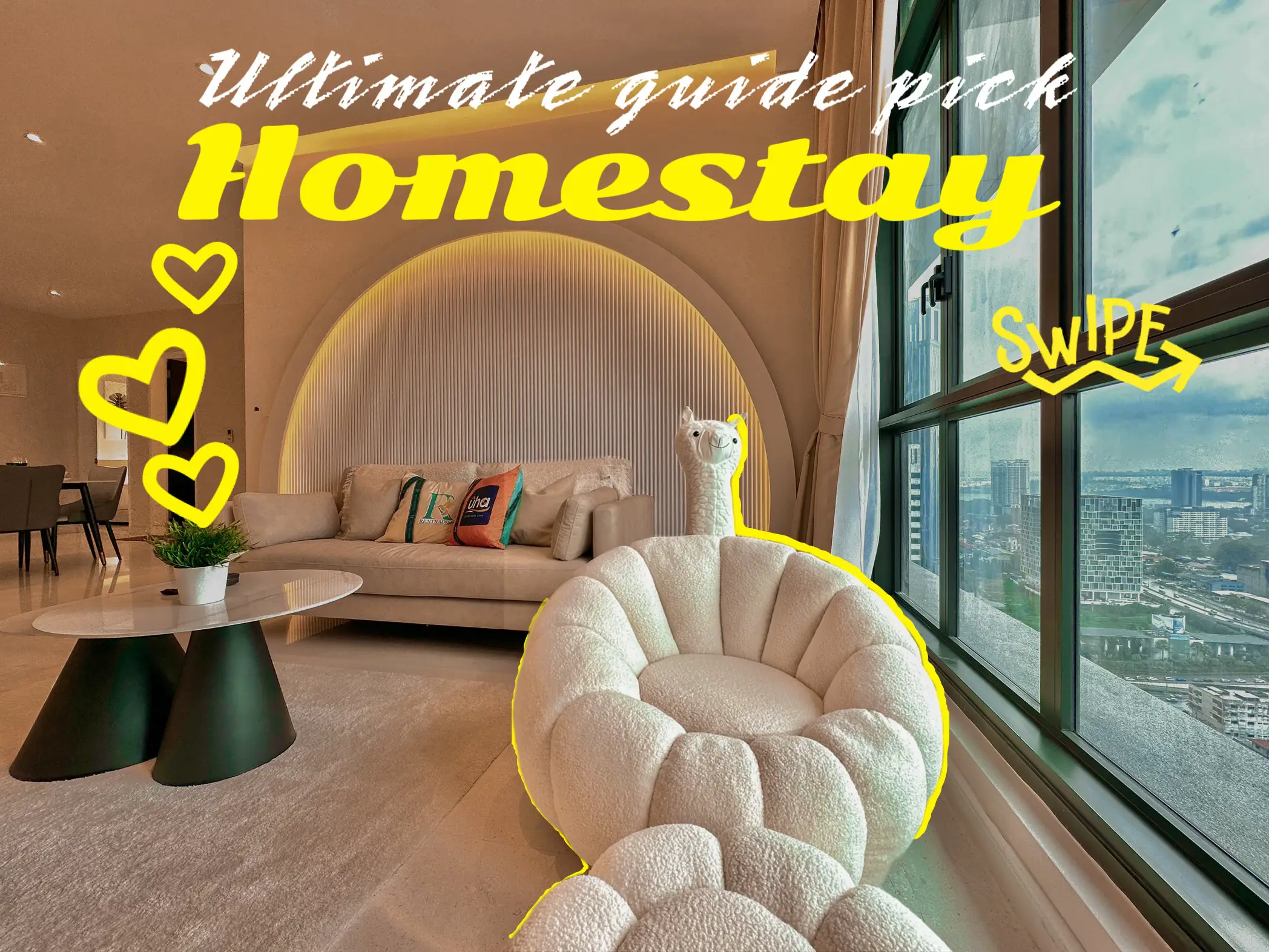 Homestay Guide Homestay Guide for BEGINNERS!! | Galeri disiarkan oleh Johor Homestay ...