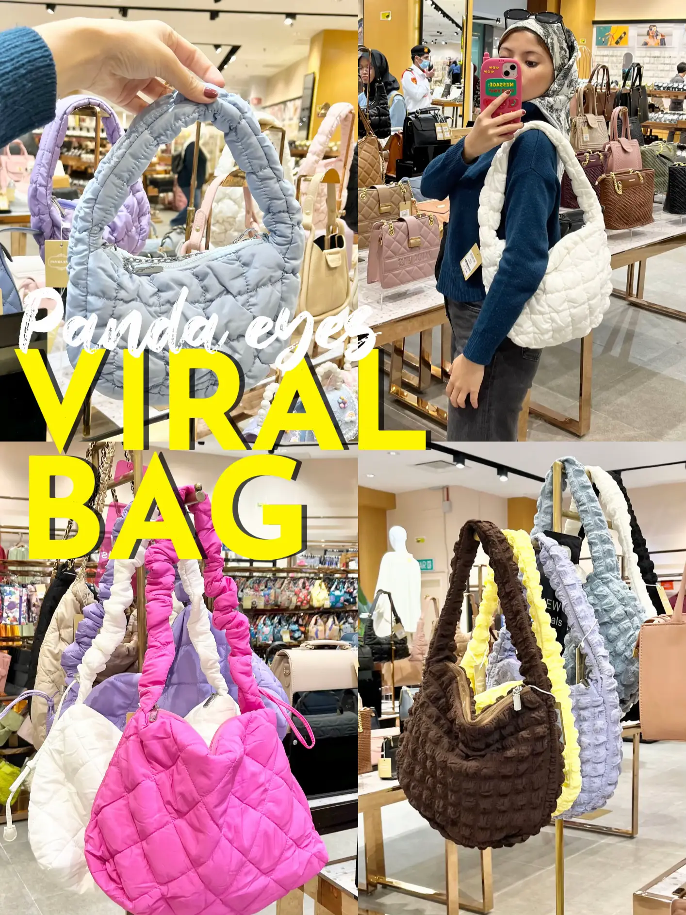 Key Boutique Vira Tote Bag