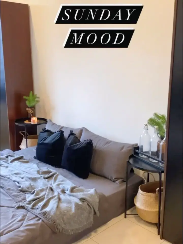 Low cost room decor idea Video diterbitkan oleh Zakianaw Lemon8