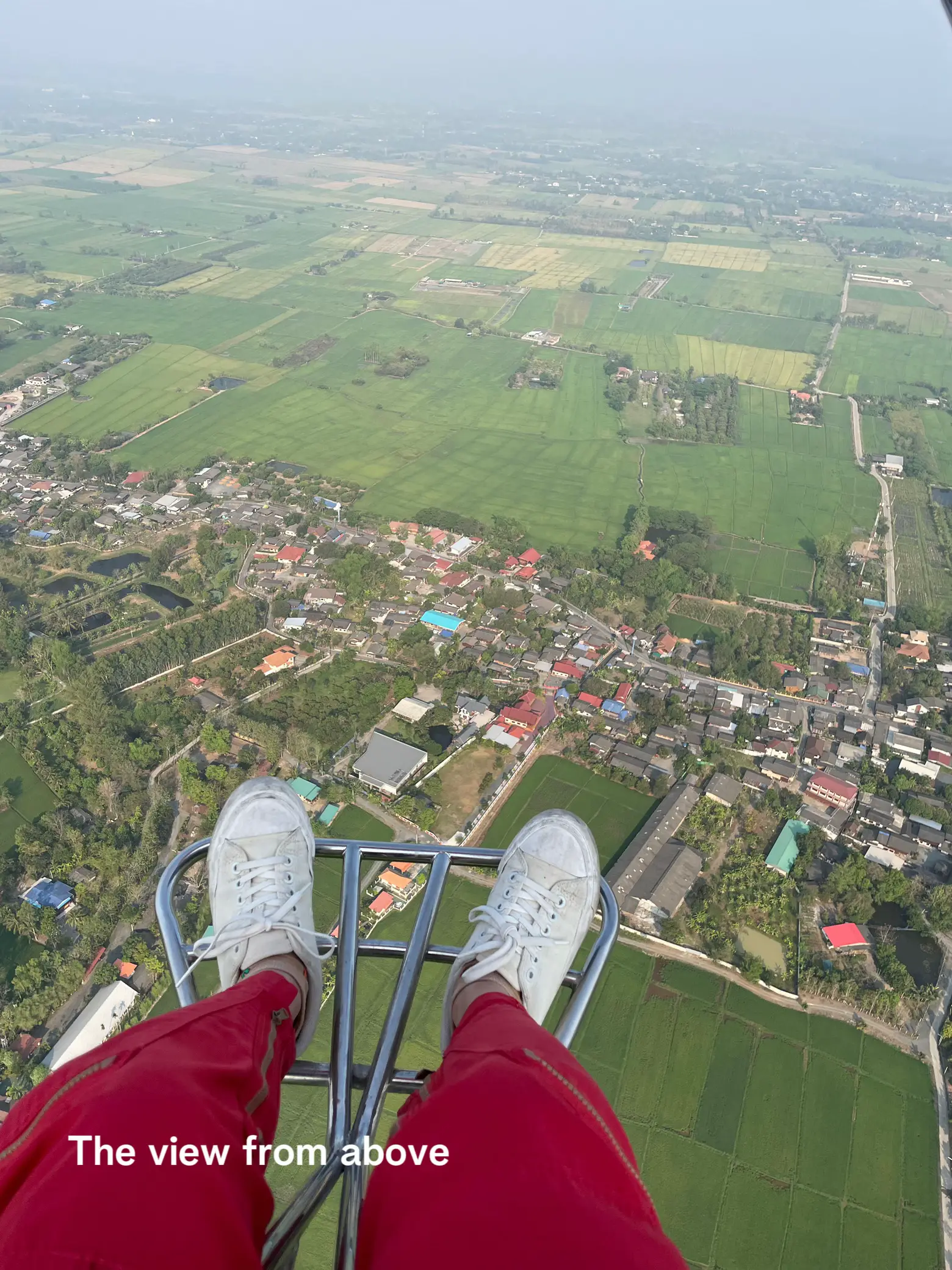 I’m heading back to Chiang Mai just to do this 🤩 ️🇹🇭 | Gallery posted