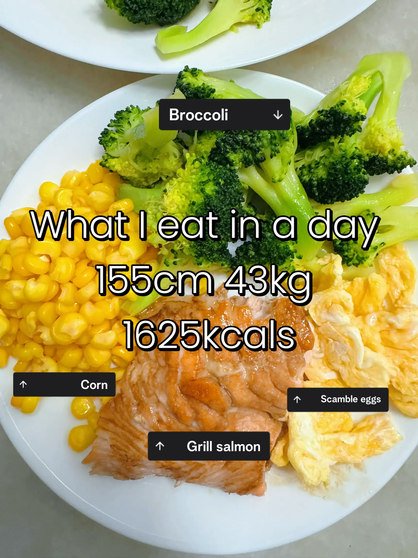 what-i-eat-in-a-day-155cm-43kg-gallery-posted-by-j-lemon8