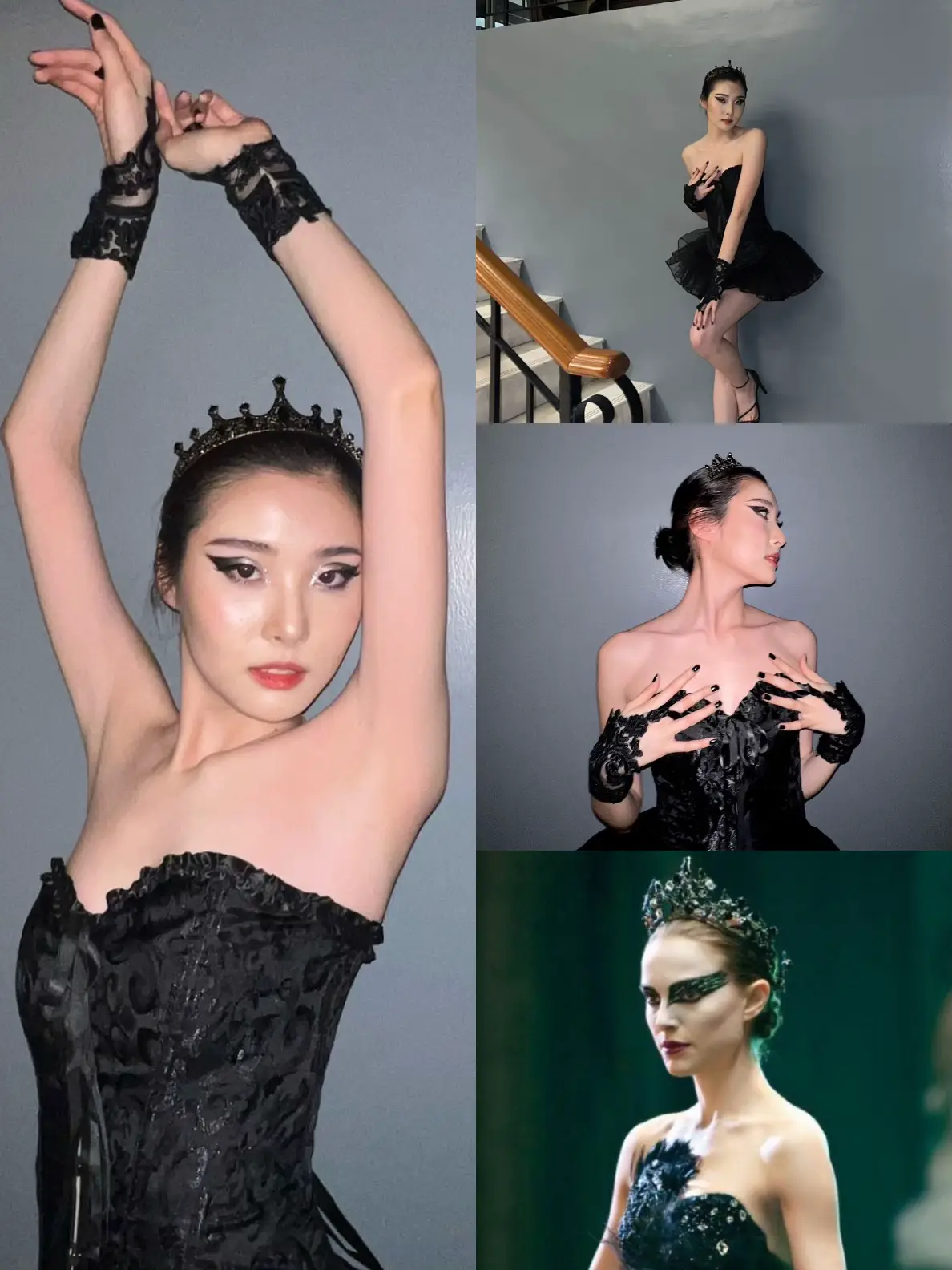 4 Set Ideas Halwean Invite Friends To Dress Up Urgently 4-set-ideas-halwean-invite-friends-to-dress-up-urgently
