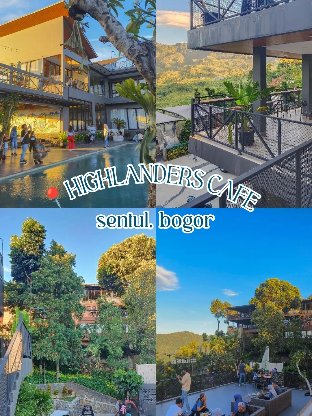 Coffe Shop Bogor | Galeri diposting oleh Ragil Puspita | Lemon8