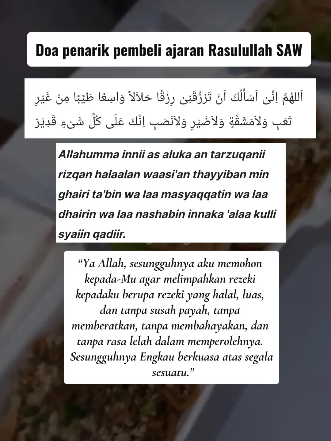 17 ide Hari Kiamat teratas di 2025