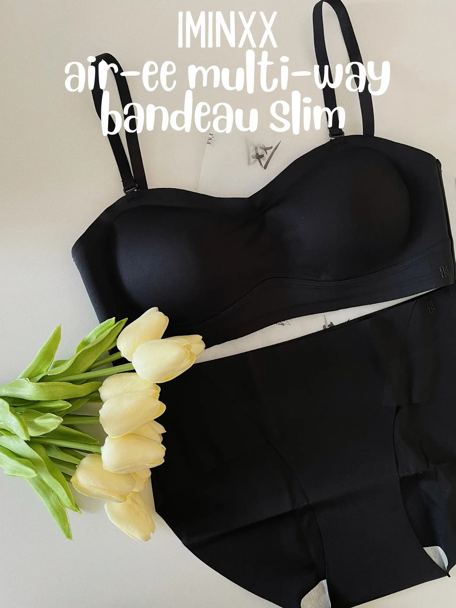 LUVLETTE Plus Size Bra Try On, Back smoothing and Cute?! YES.