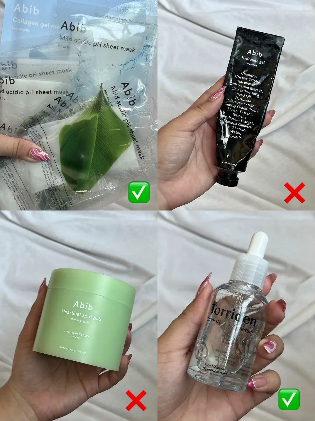 I tried these products so you don’t have to 🙅🏻‍♀️'s images(3)