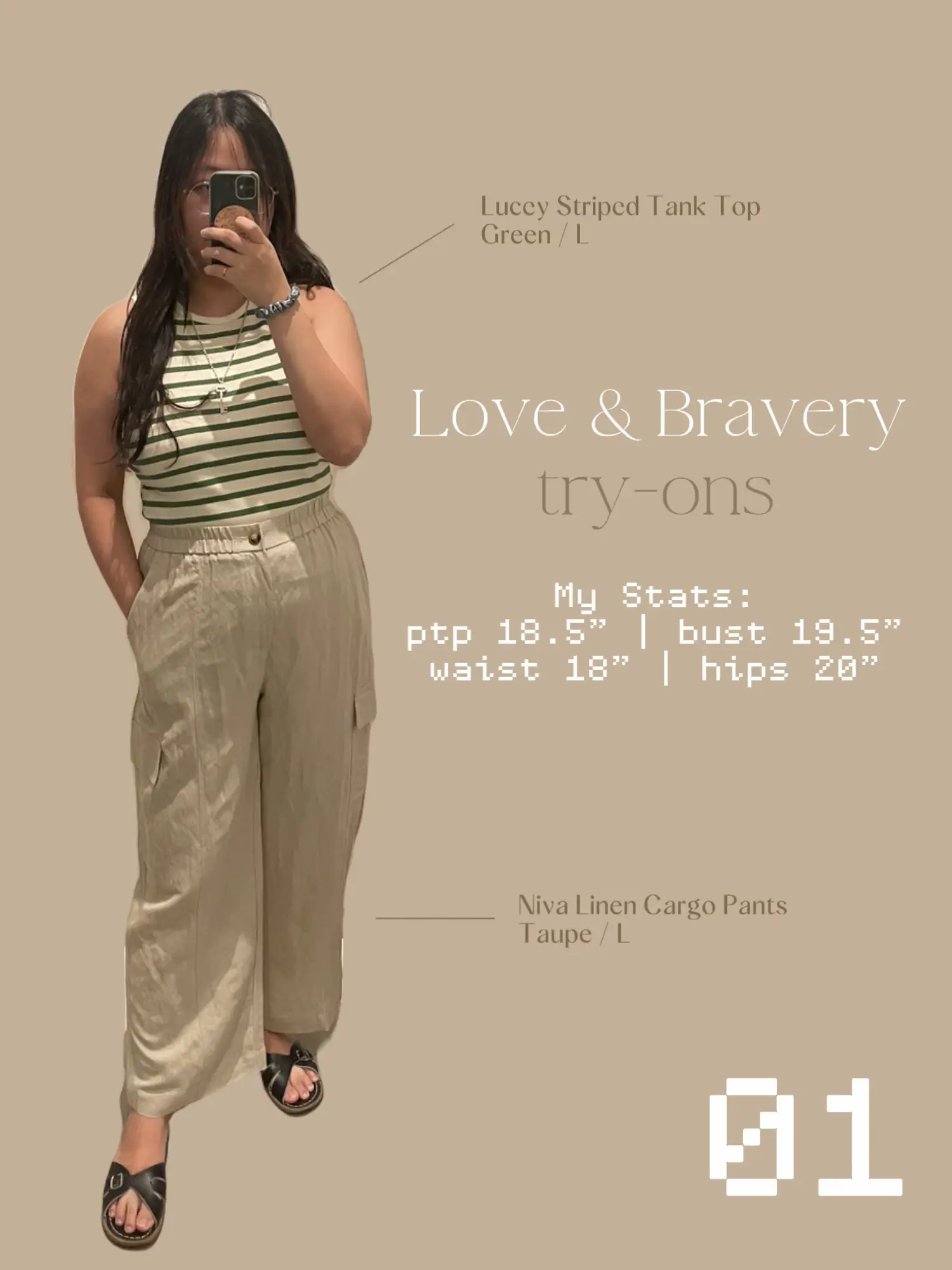 BEST cargo pants you NEED (AFFORDABLE!) 😏, Gallery posted by vera (•ө•)♡
