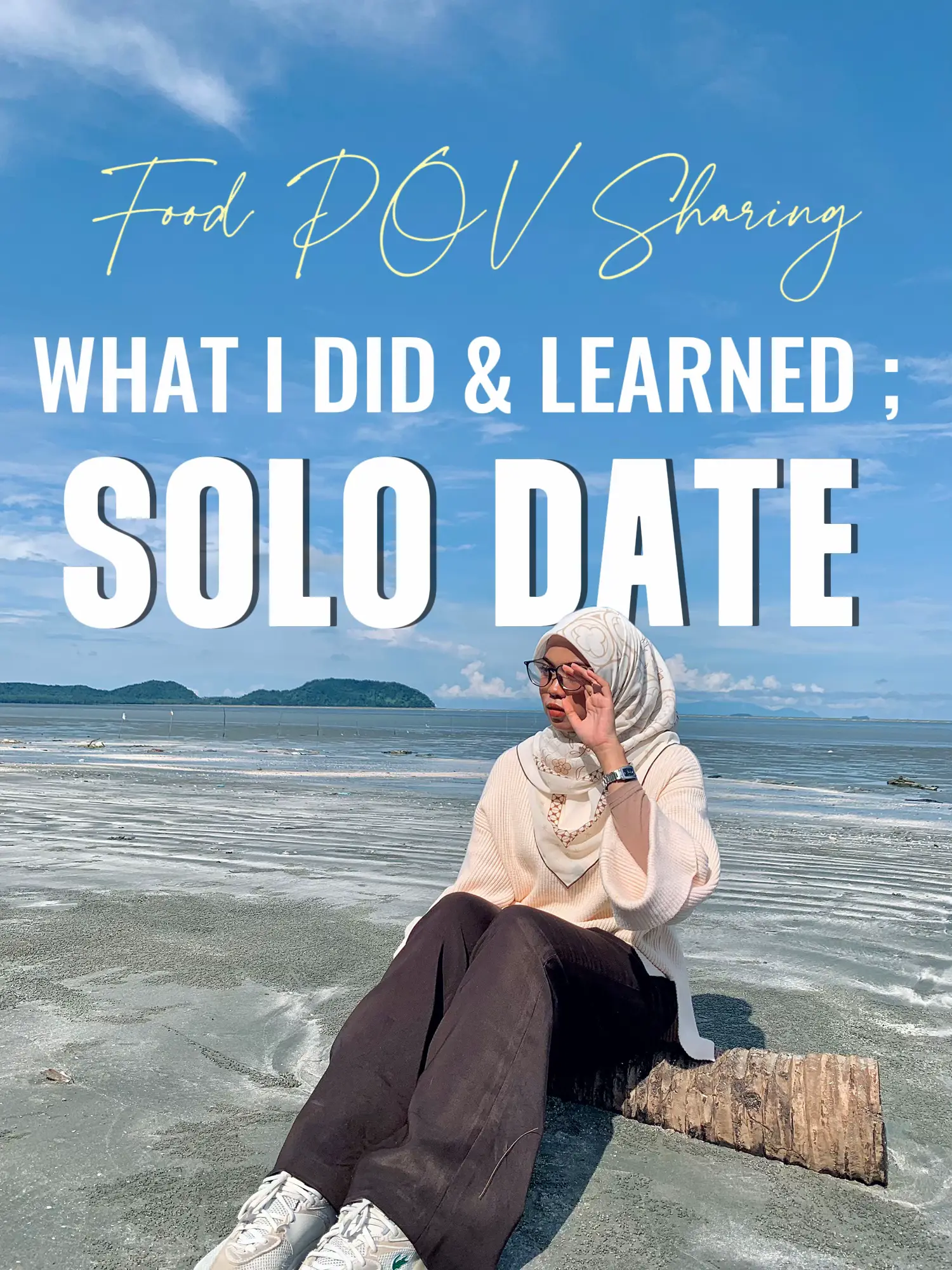 Is it Weird to Eat Alone? ; Tips and Lessons Galeri disiarkan oleh ciknis ☁️ Lemon8