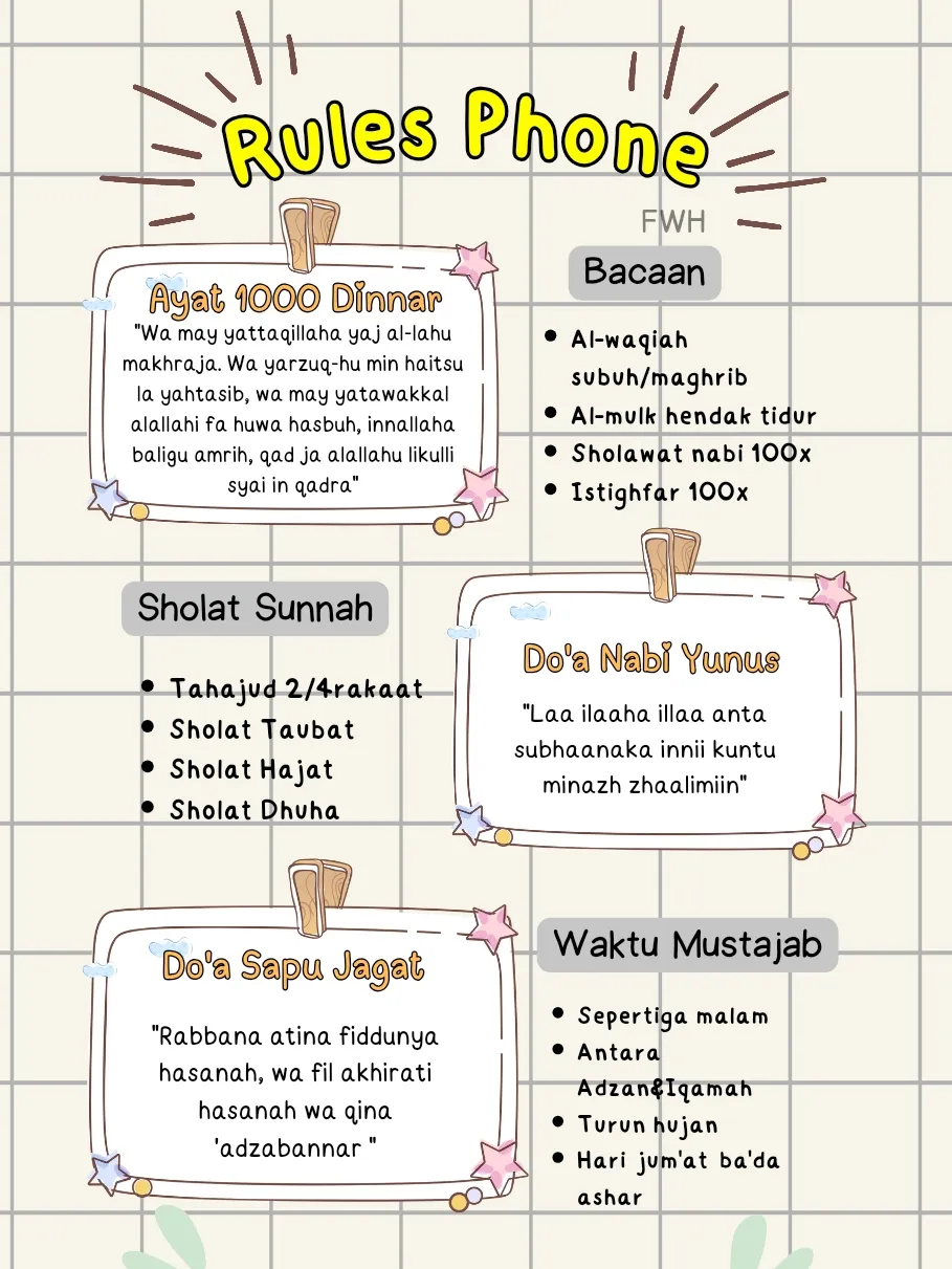 Kaligrafi Istighfar - Pencarian Lemon8